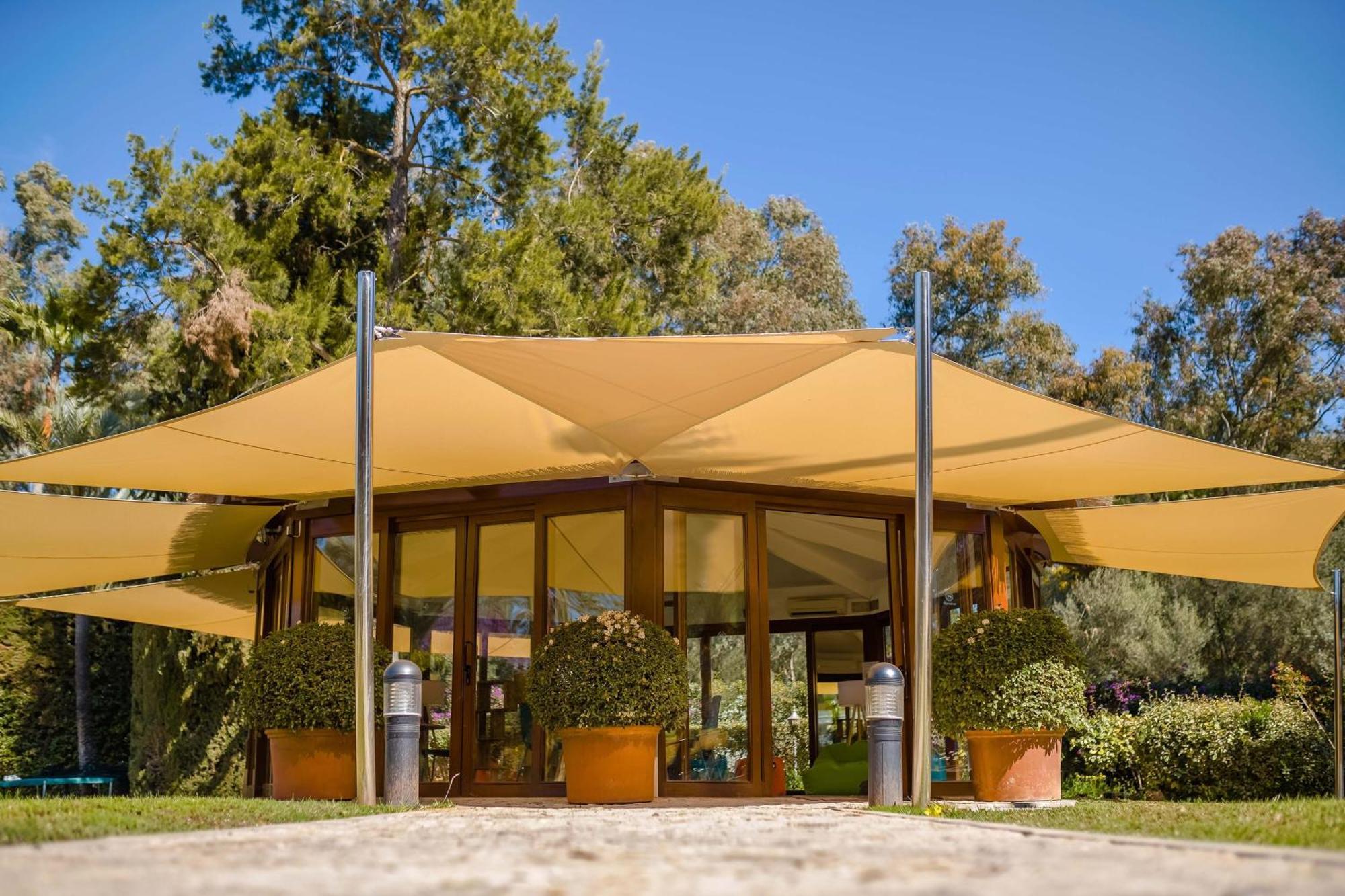 Hotel Sheraton Mallorca Arabella Golf Palma