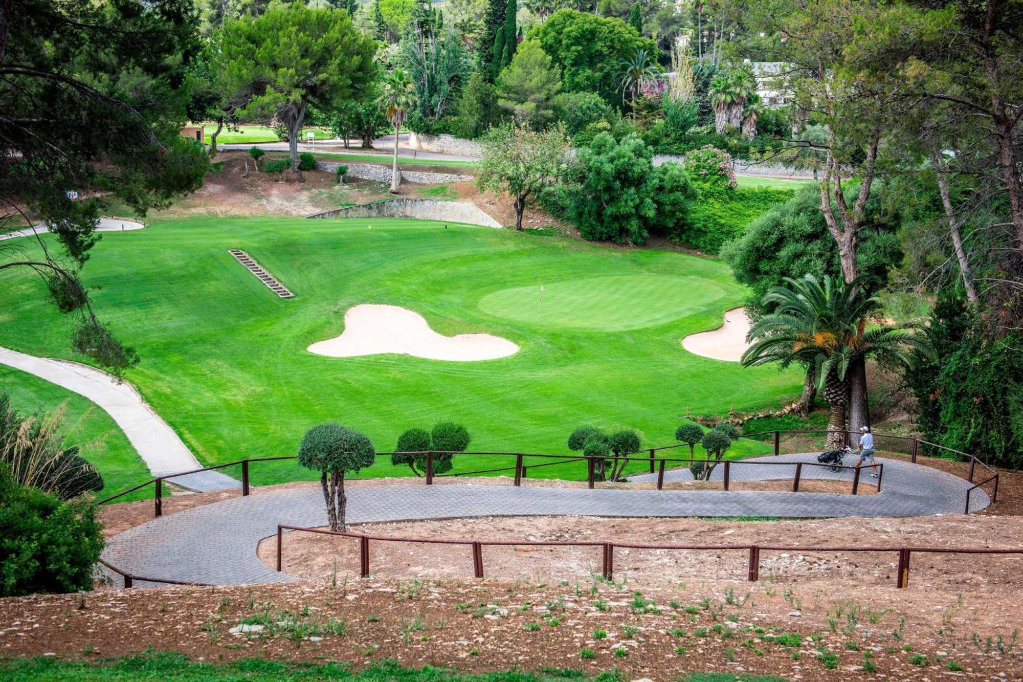 Sheraton Mallorca Arabella Golf Palma