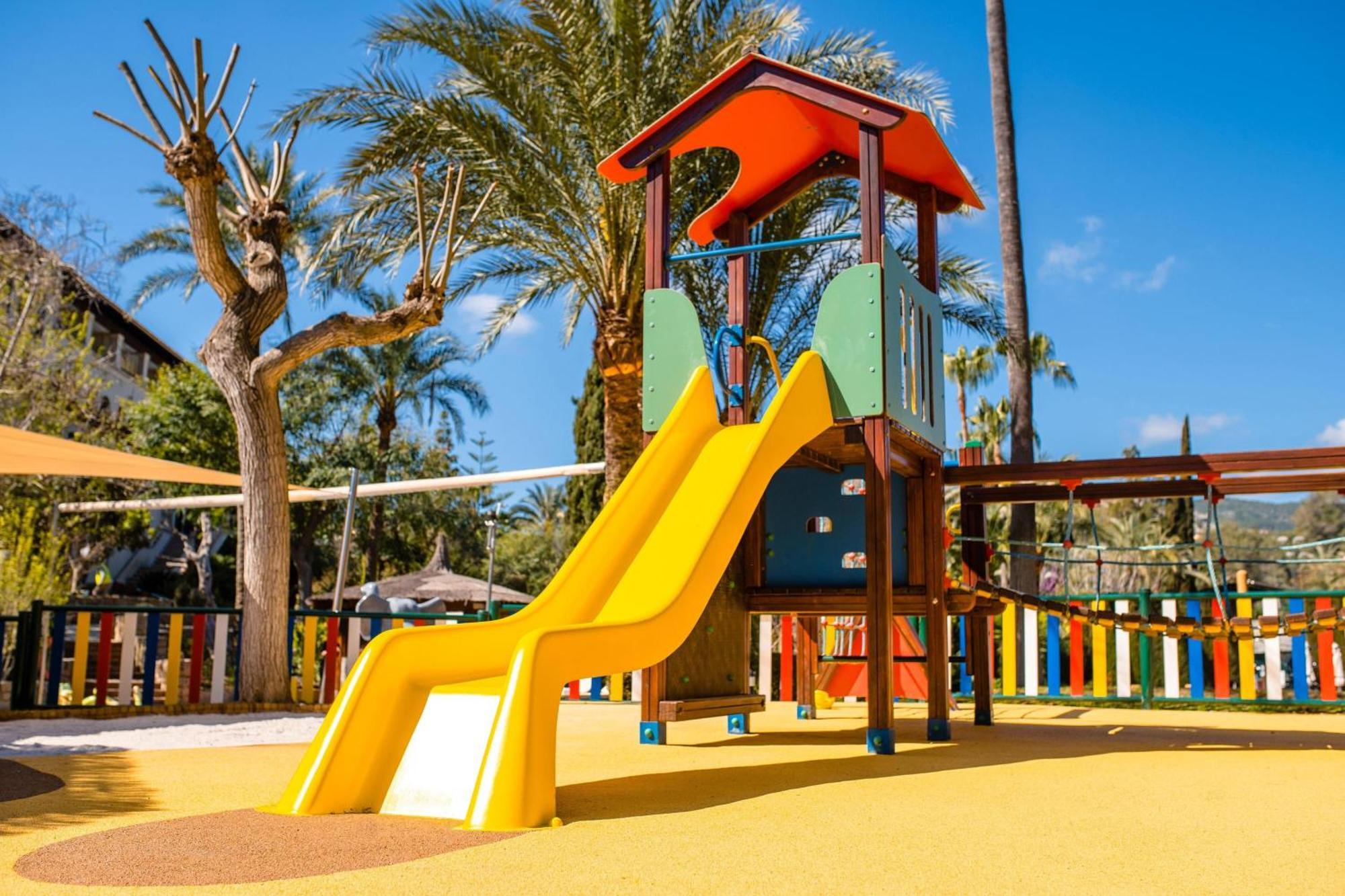 Hotel Sheraton Mallorca Arabella Golf Palma