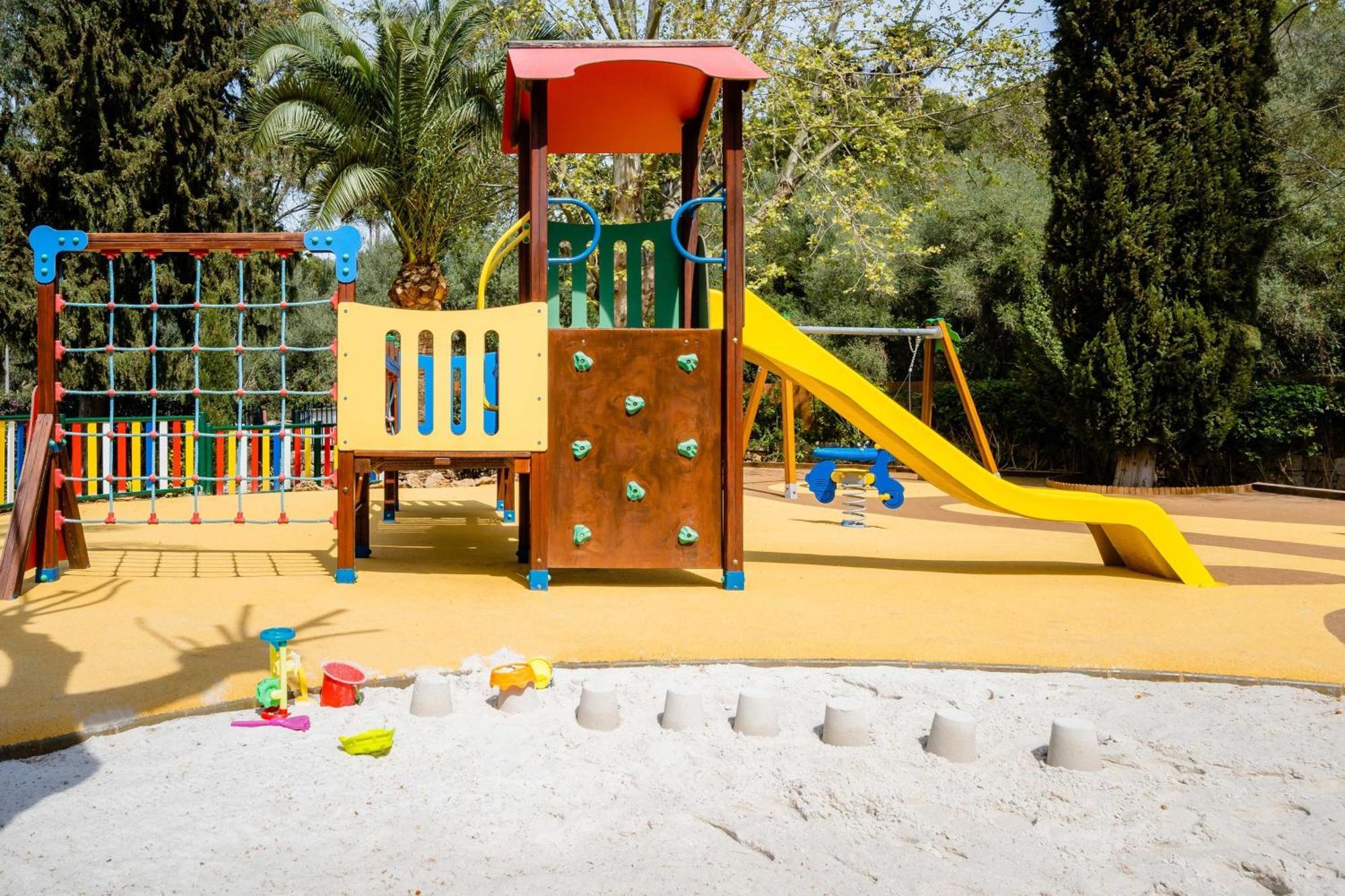 Sheraton Mallorca Arabella Golf Palma