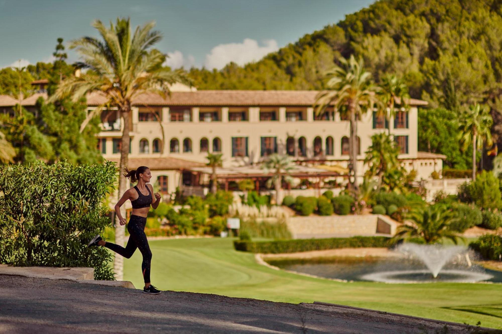 Sheraton Mallorca Arabella Golf 5* Palma