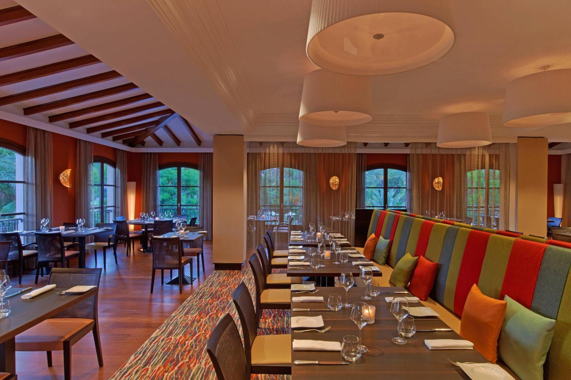 Hotel Sheraton Mallorca Arabella Golf Palma