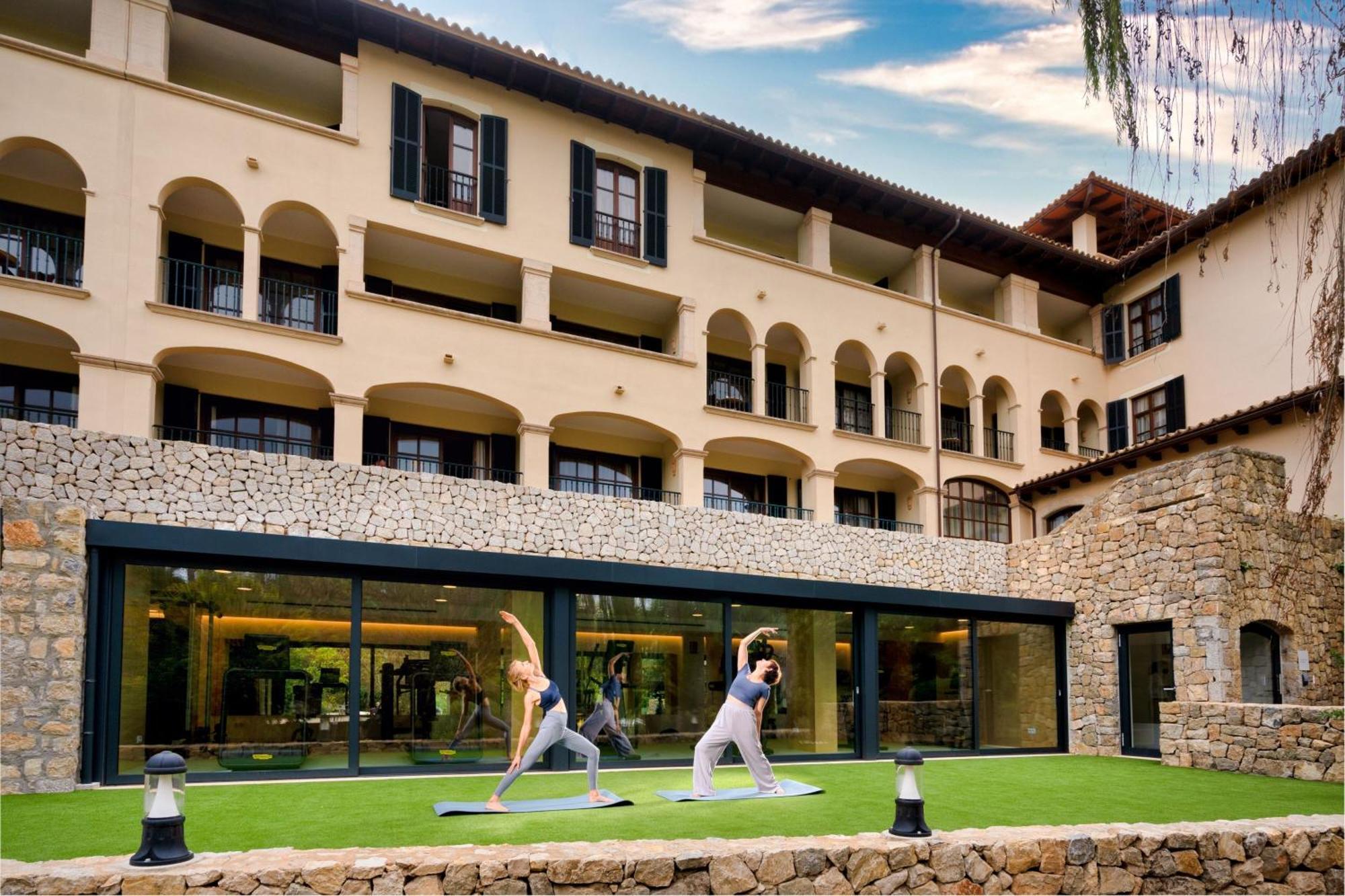 Hotel Sheraton Mallorca Arabella Golf Palma