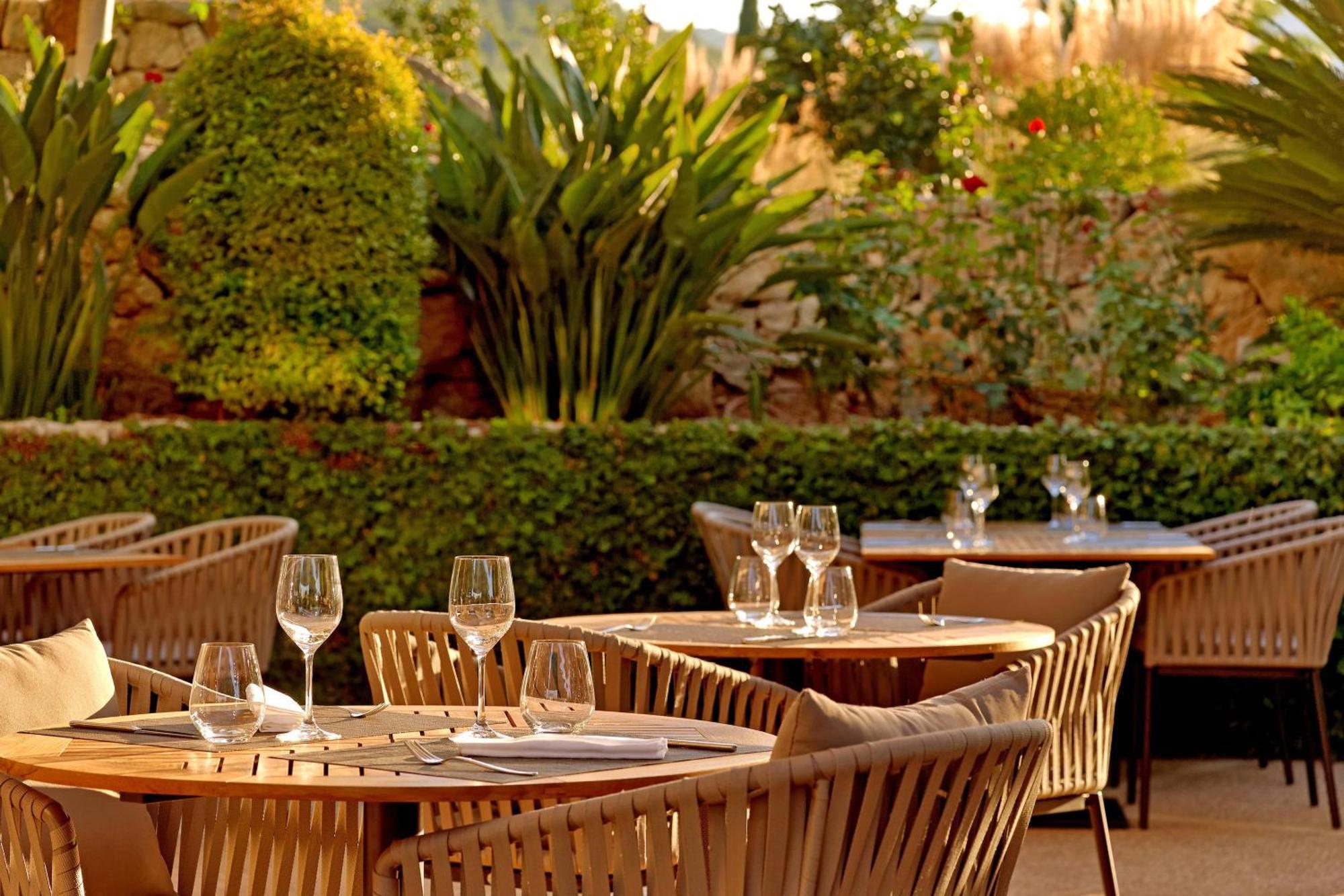 Sheraton Mallorca Arabella Golf Hotel Palma