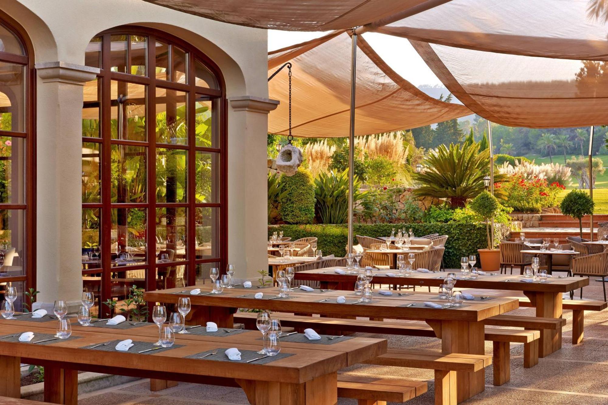 Sheraton Mallorca Arabella Golf Hotel Palma