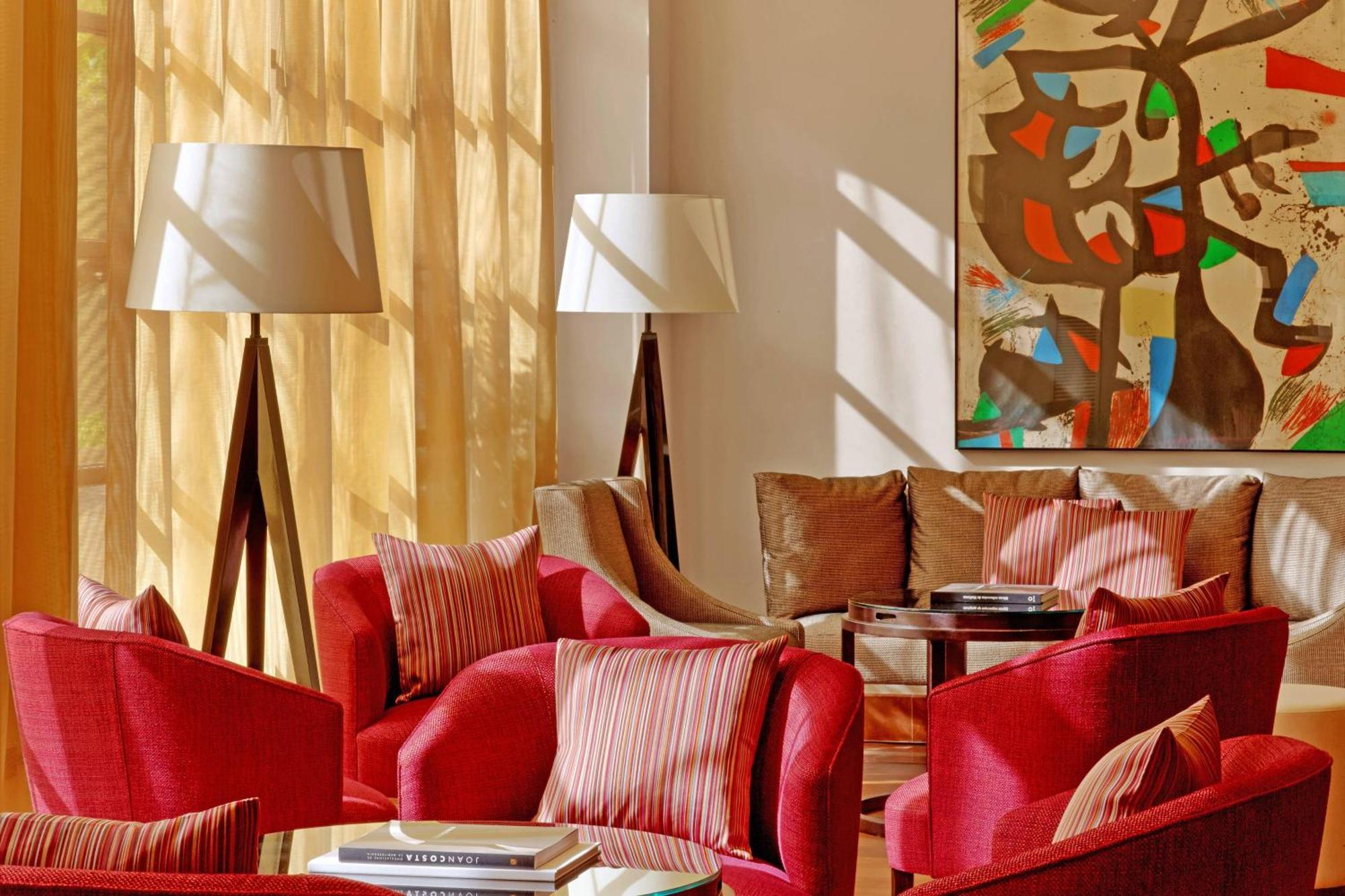 Sheraton Mallorca Arabella Golf Palma
