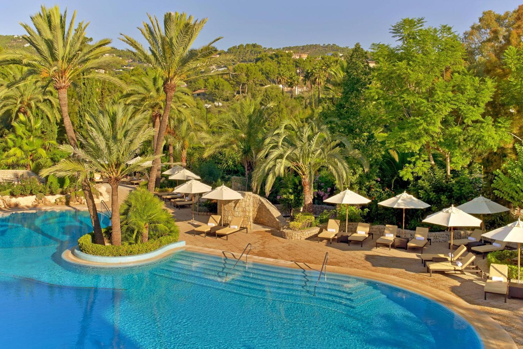 Sheraton Mallorca Arabella Golf 5* Palma