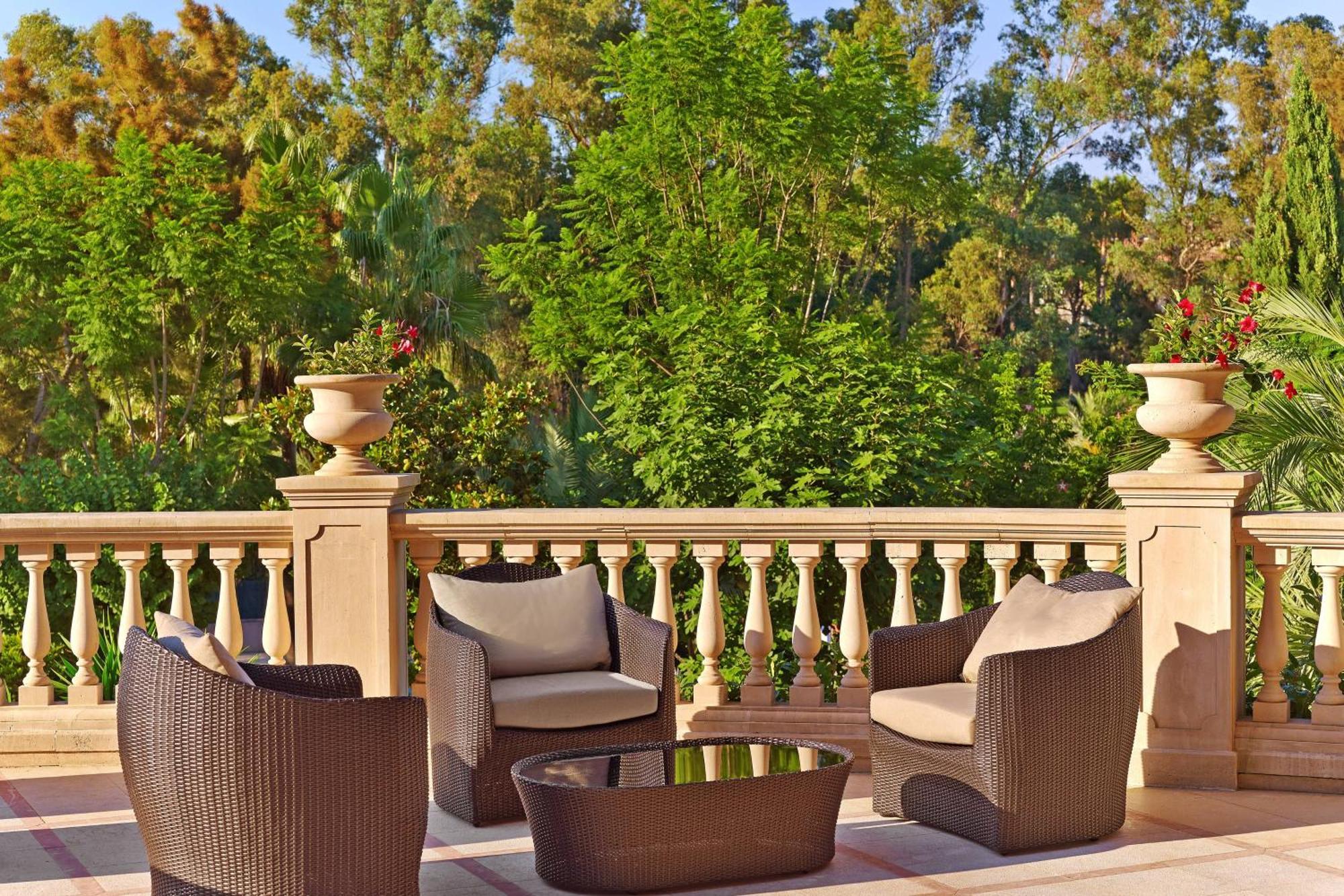 Hotel Sheraton Mallorca Arabella Golf