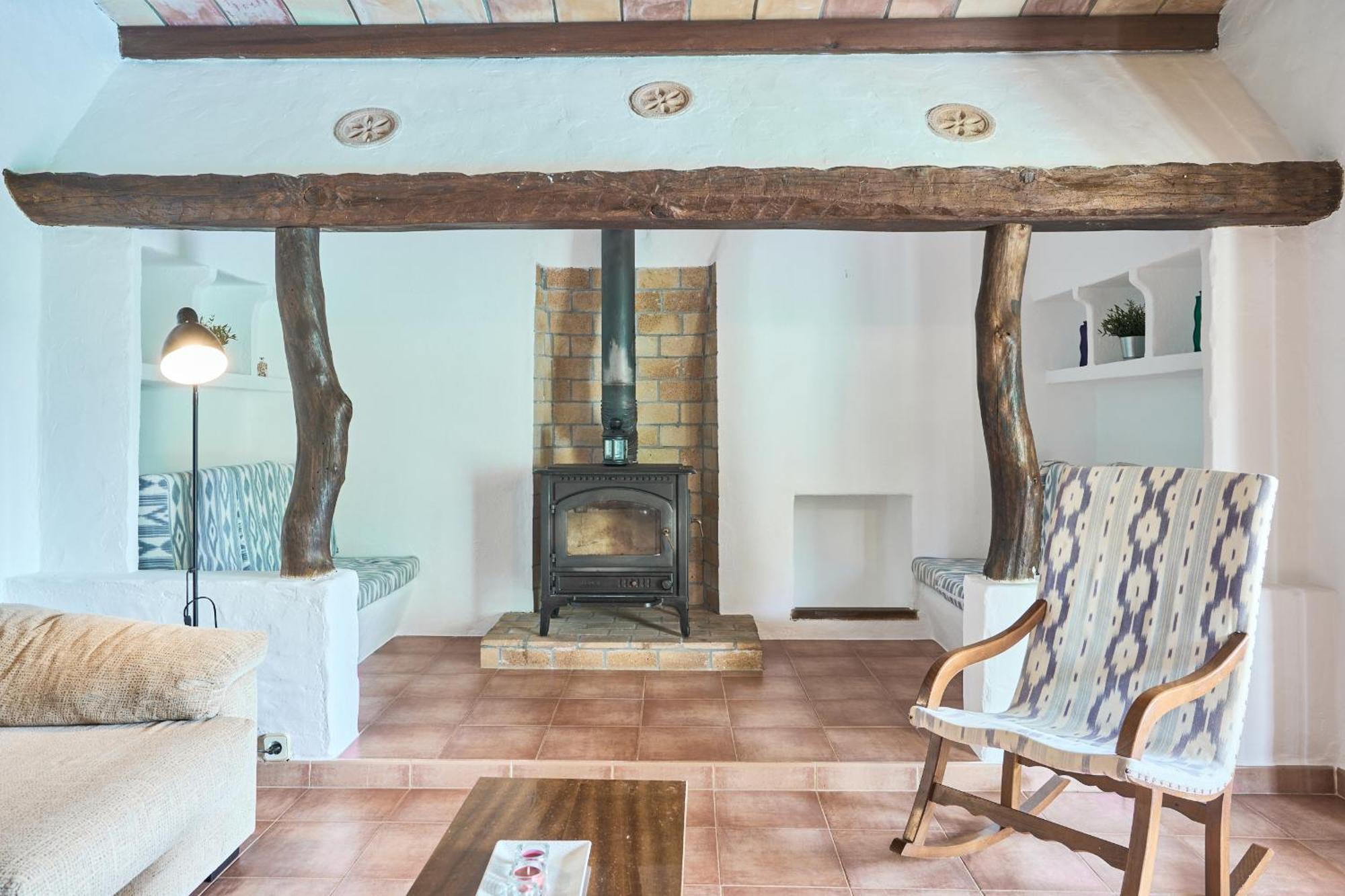 Ferienhaus Ravell
