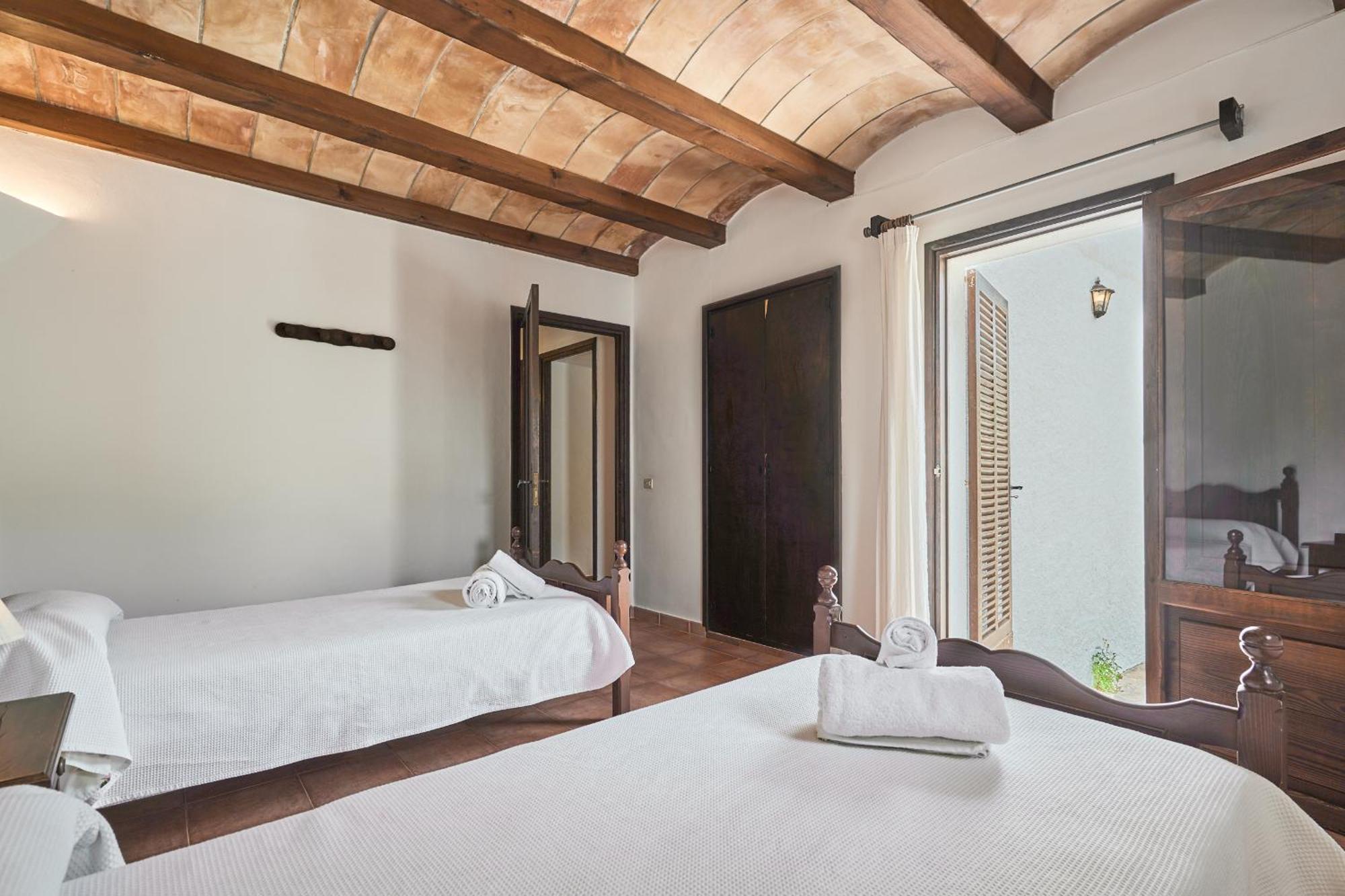 Ravell Ferienhaus Palma