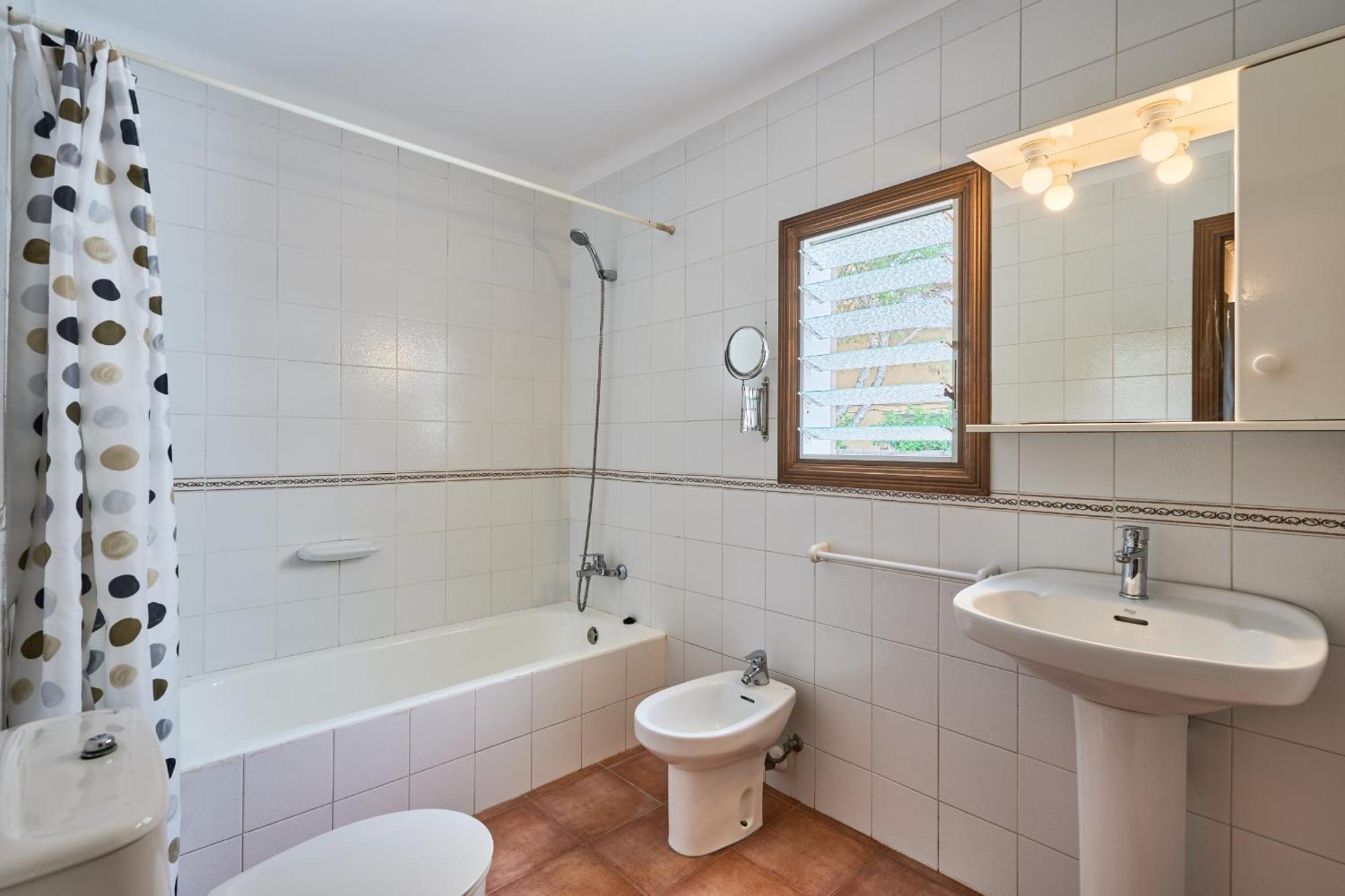 Ferienhaus Ravell *