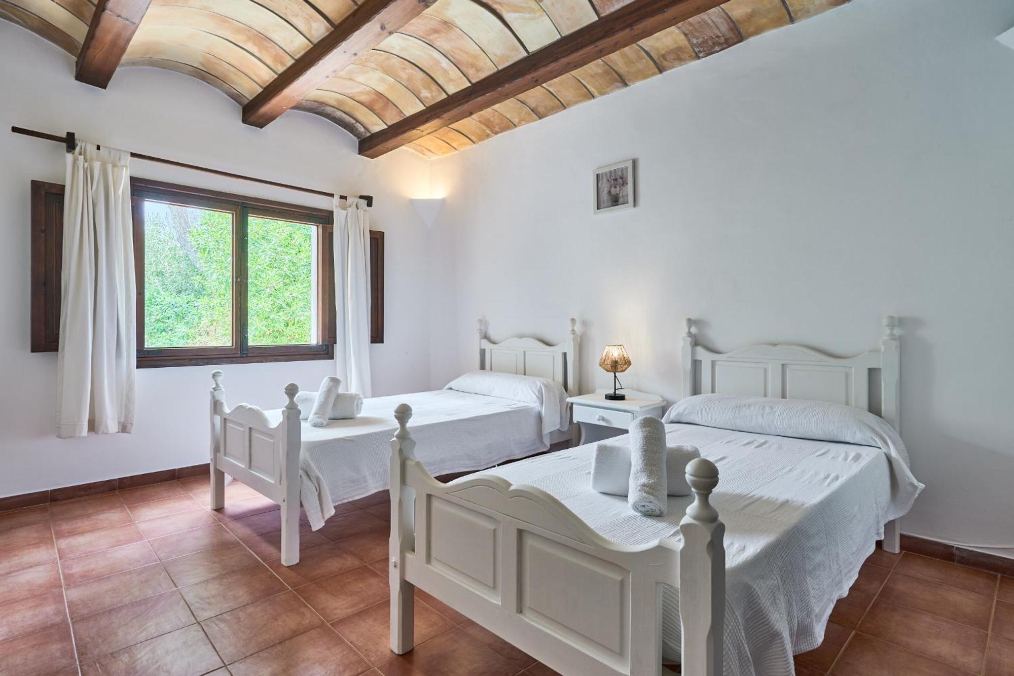Ravell Ferienhaus Palma