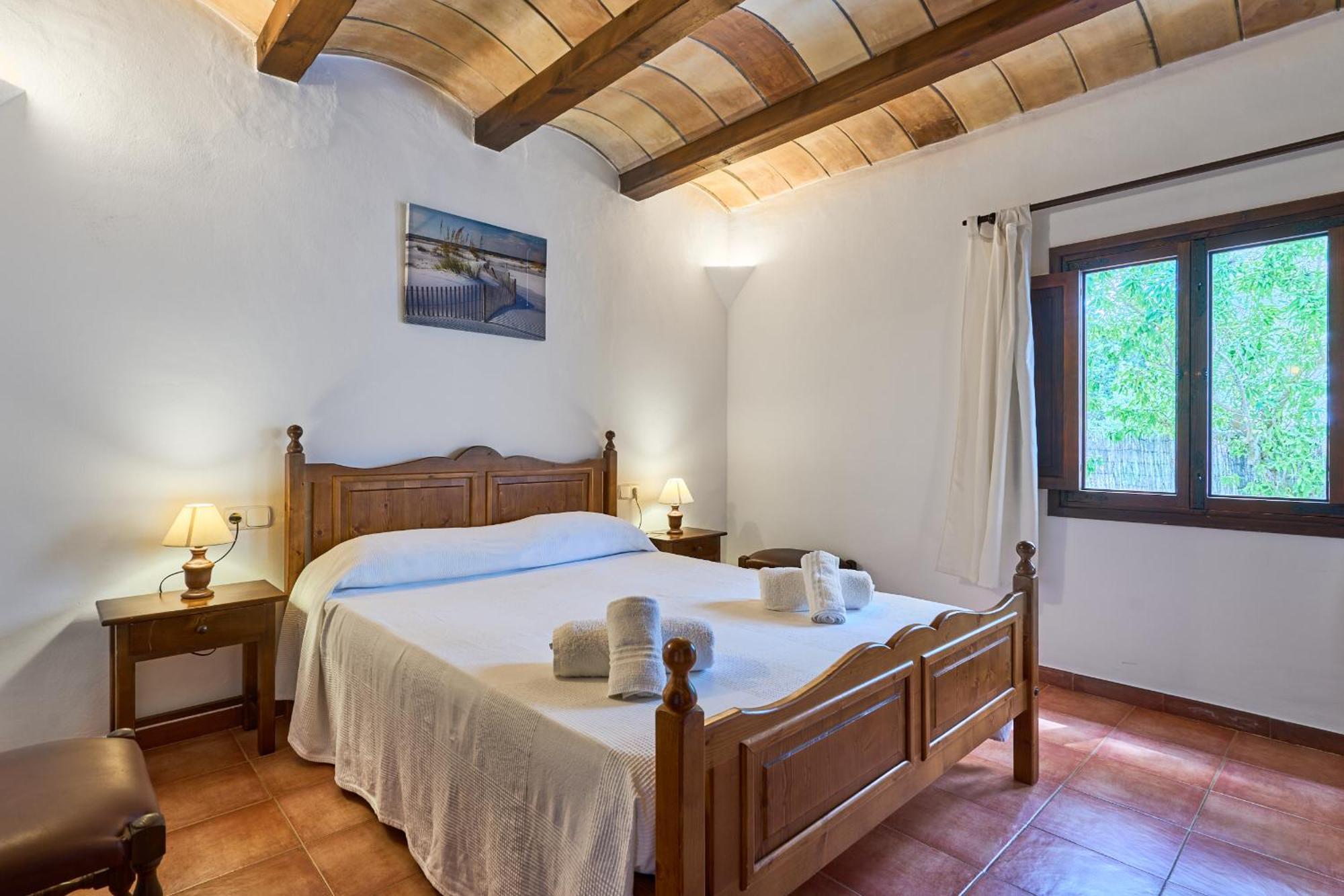 Ferienhaus Ravell Palma