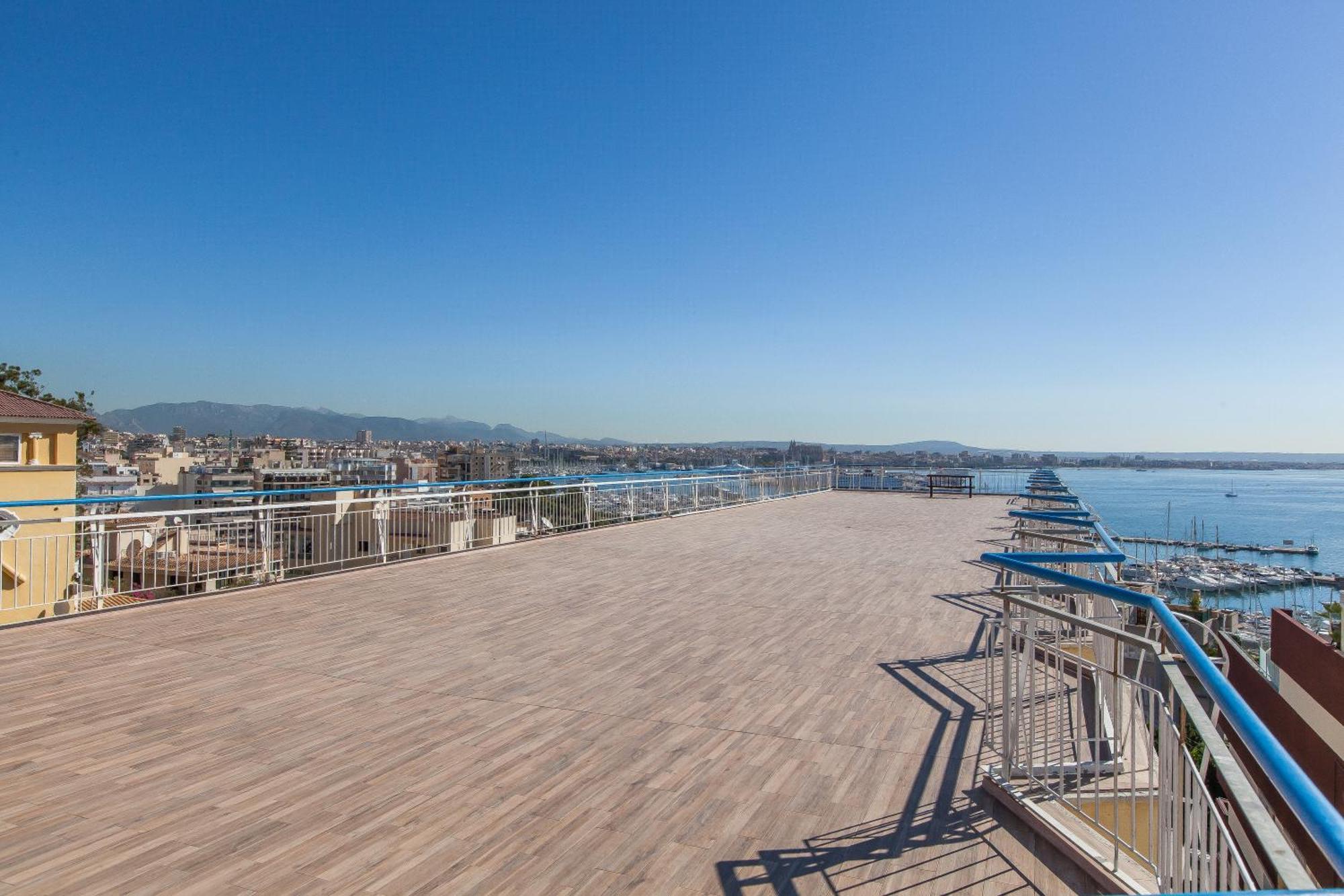 Hotel Amic Horizonte Palma