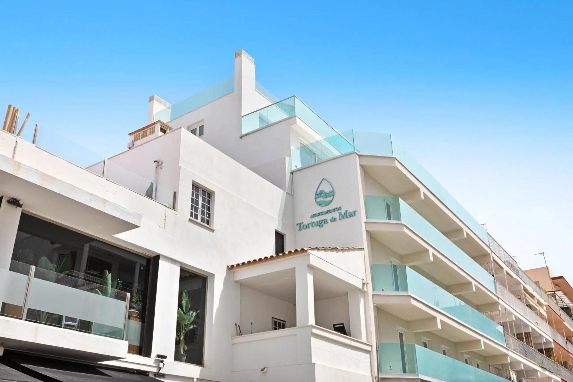 Feelathome Tortuga De Mar Apartment Palma de Mallorca