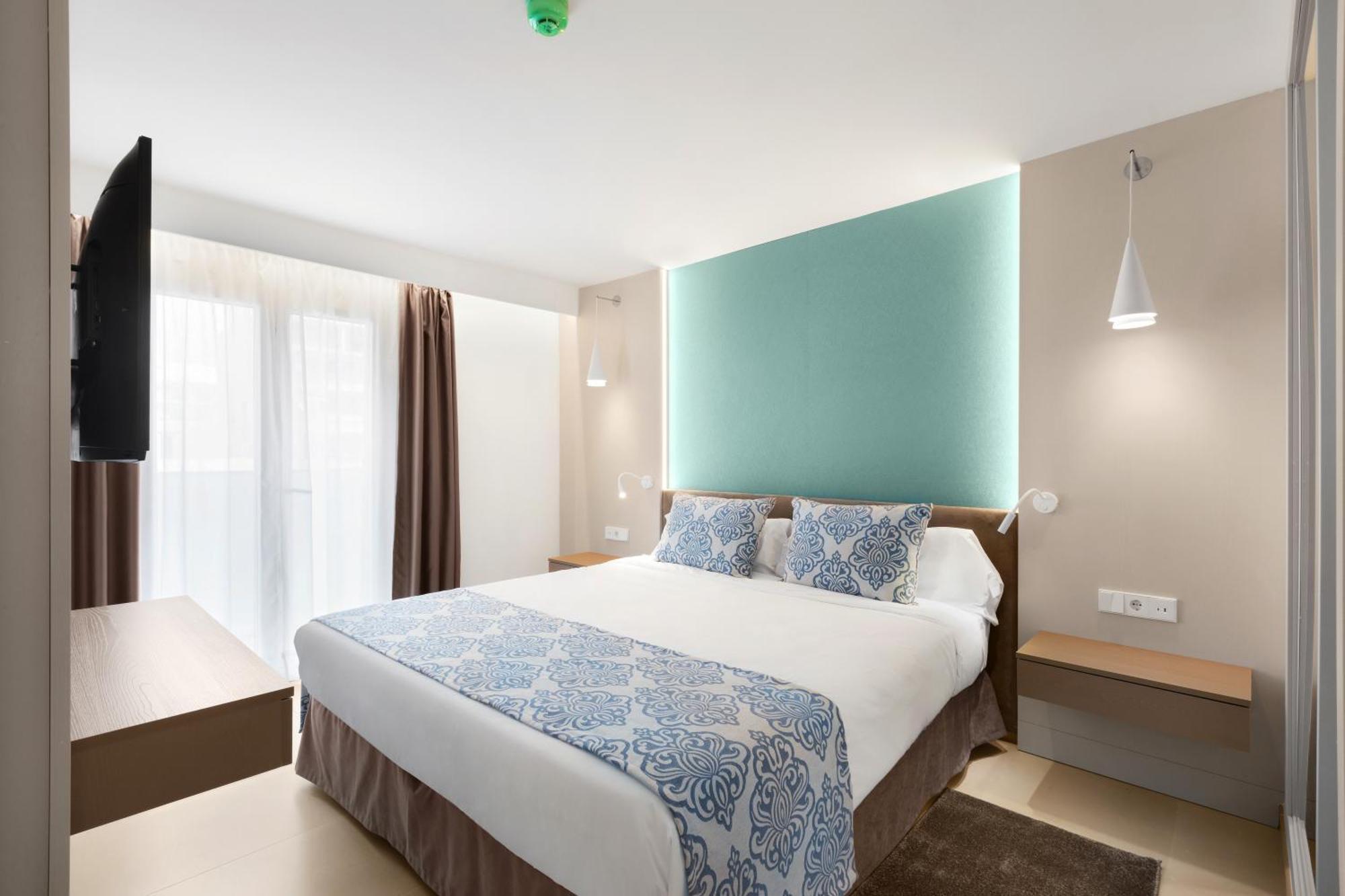 Feelathome Tortuga De Mar Apartment *