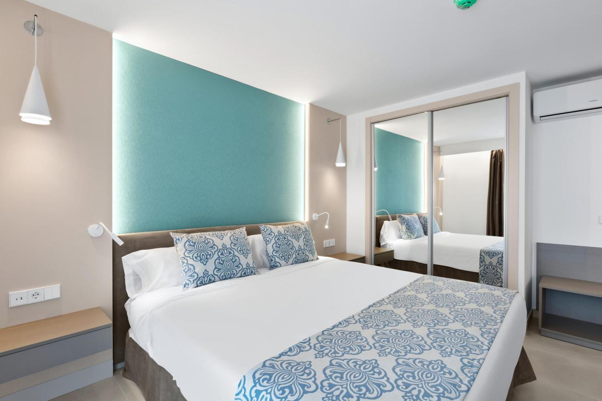 Apartment Feelathome Tortuga De Mar Palma de Mallorca