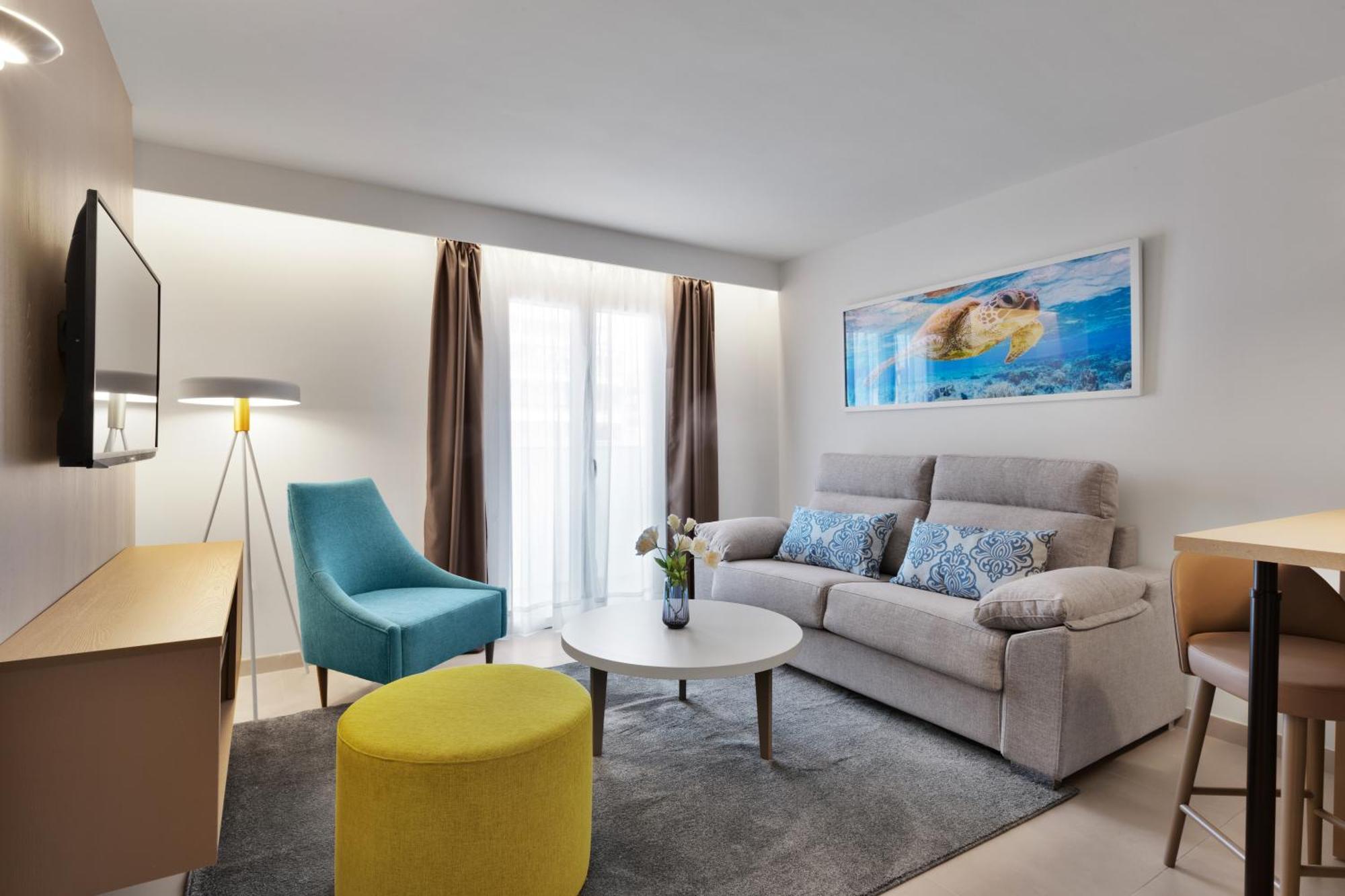 Apartment Feelathome Tortuga De Mar