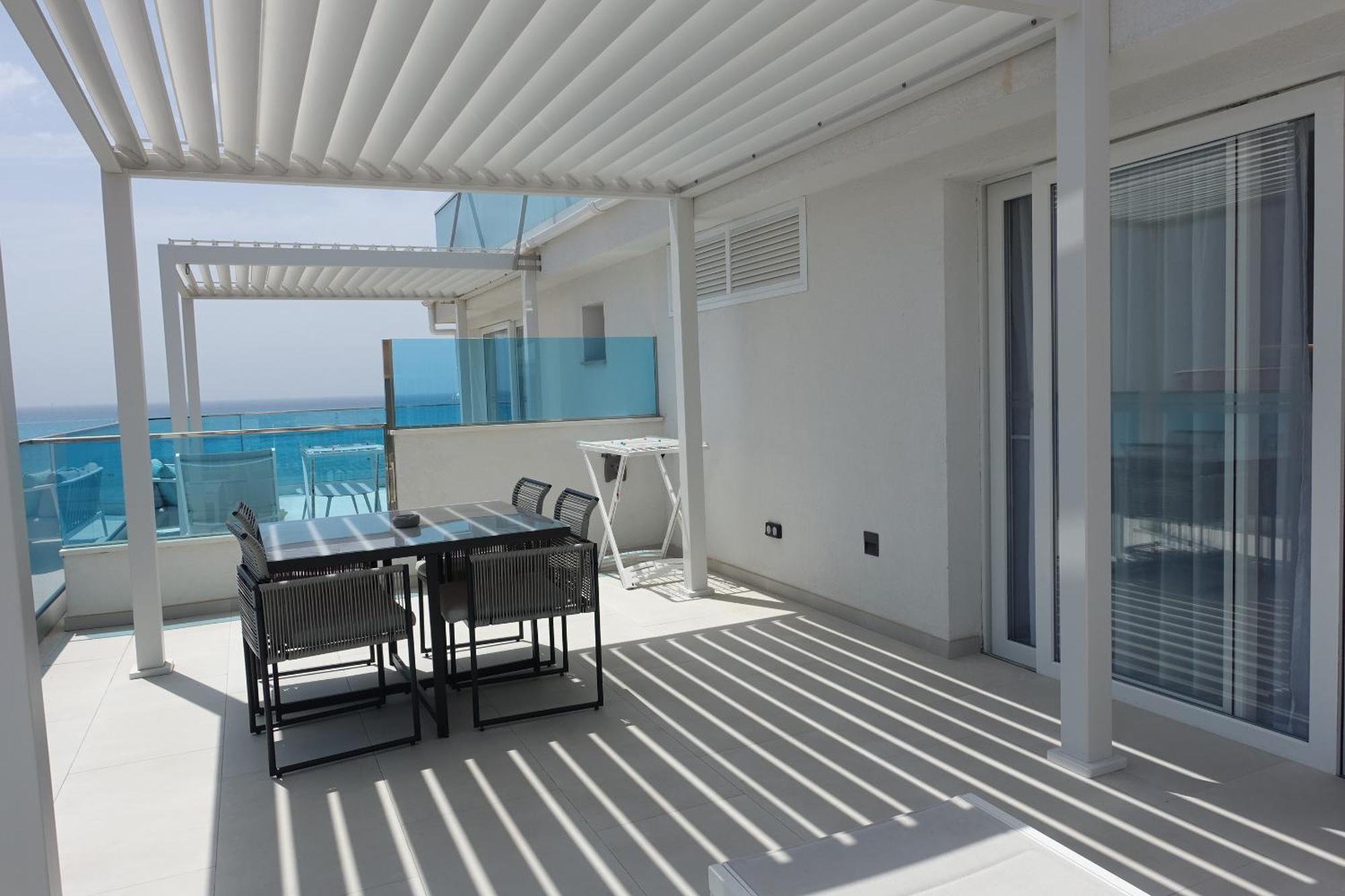 Apartment Feelathome Tortuga De Mar