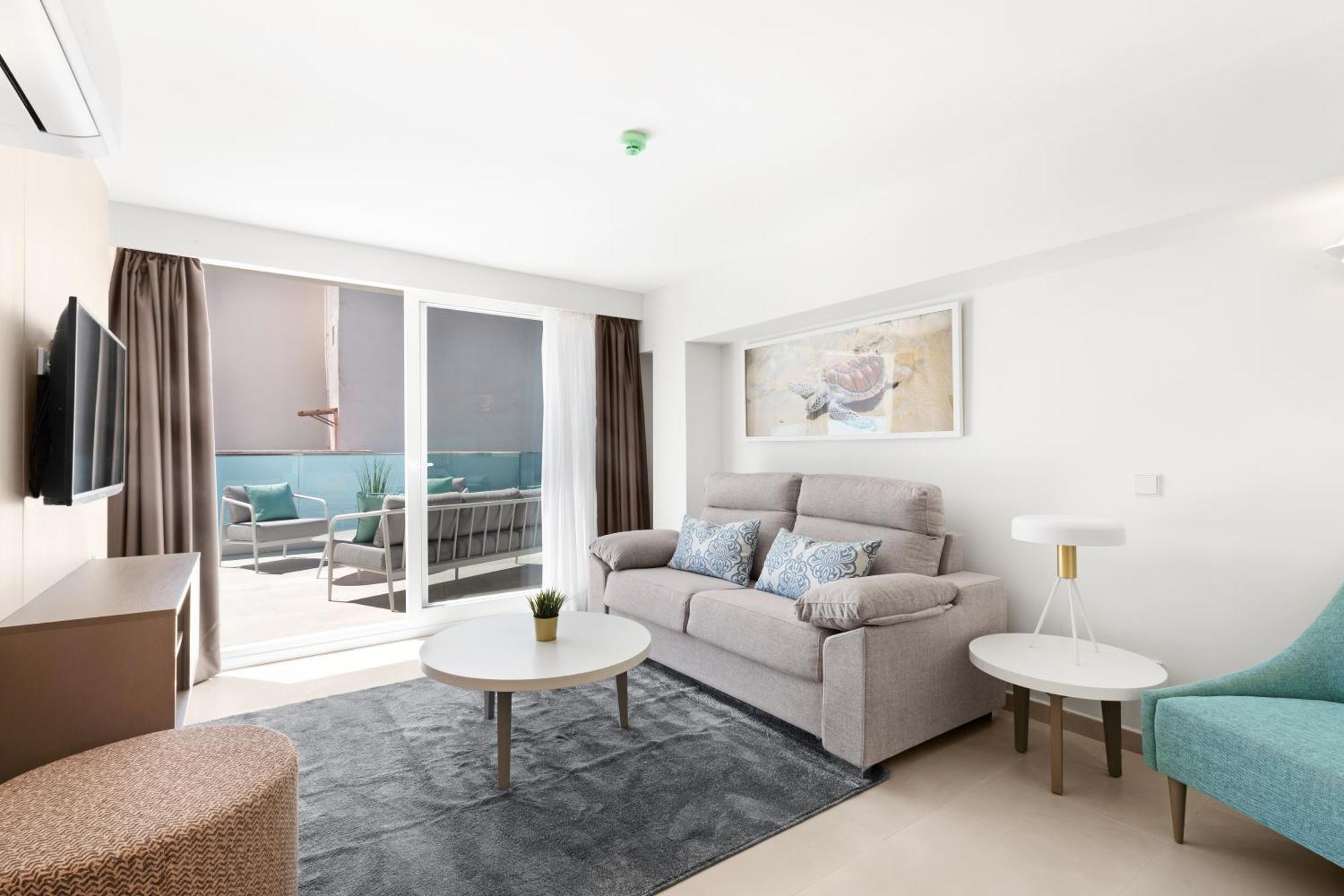 Apartment Feelathome Tortuga De Mar Palma de Mallorca