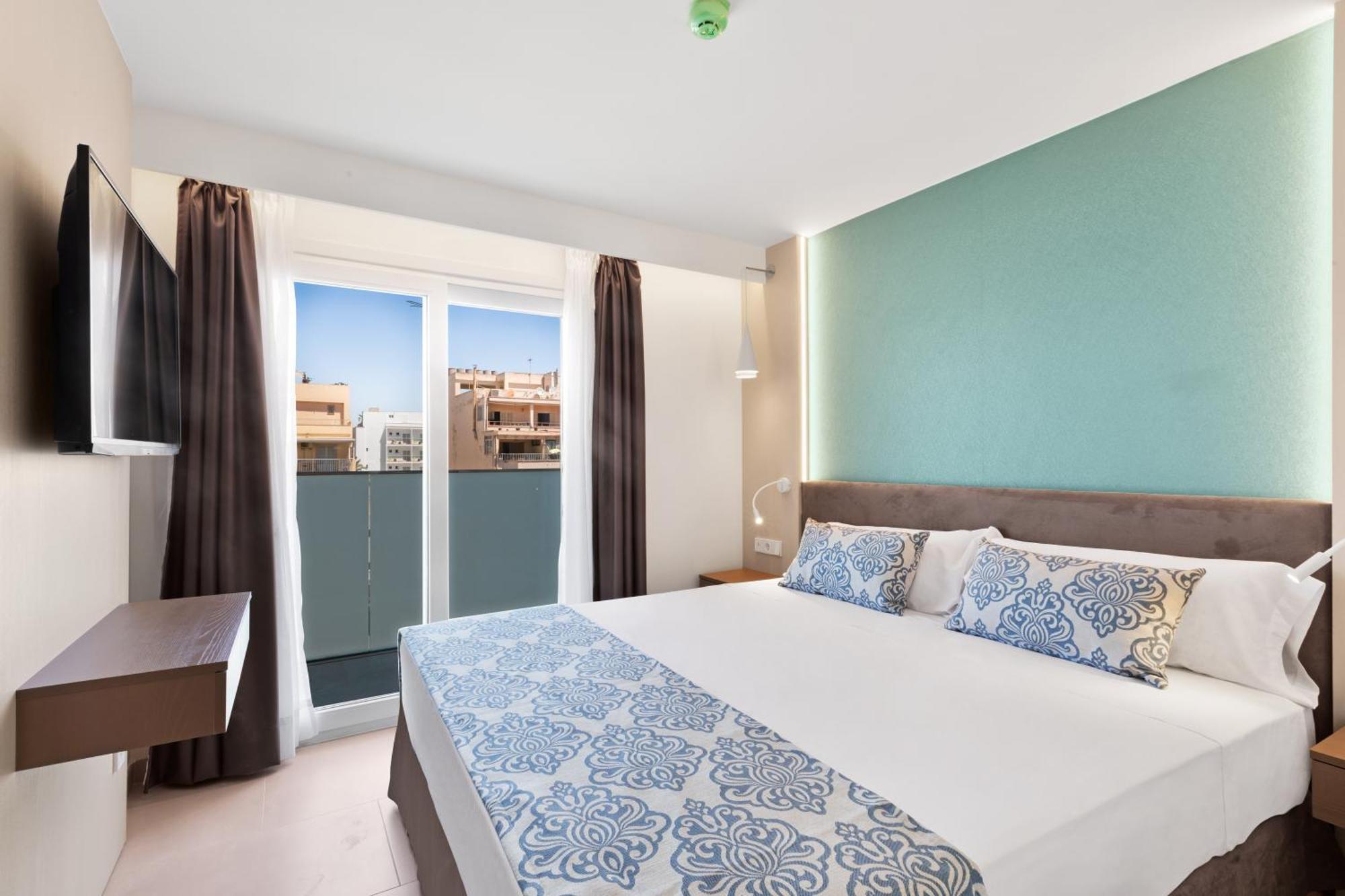 Feelathome Tortuga De Mar Palma de Mallorca