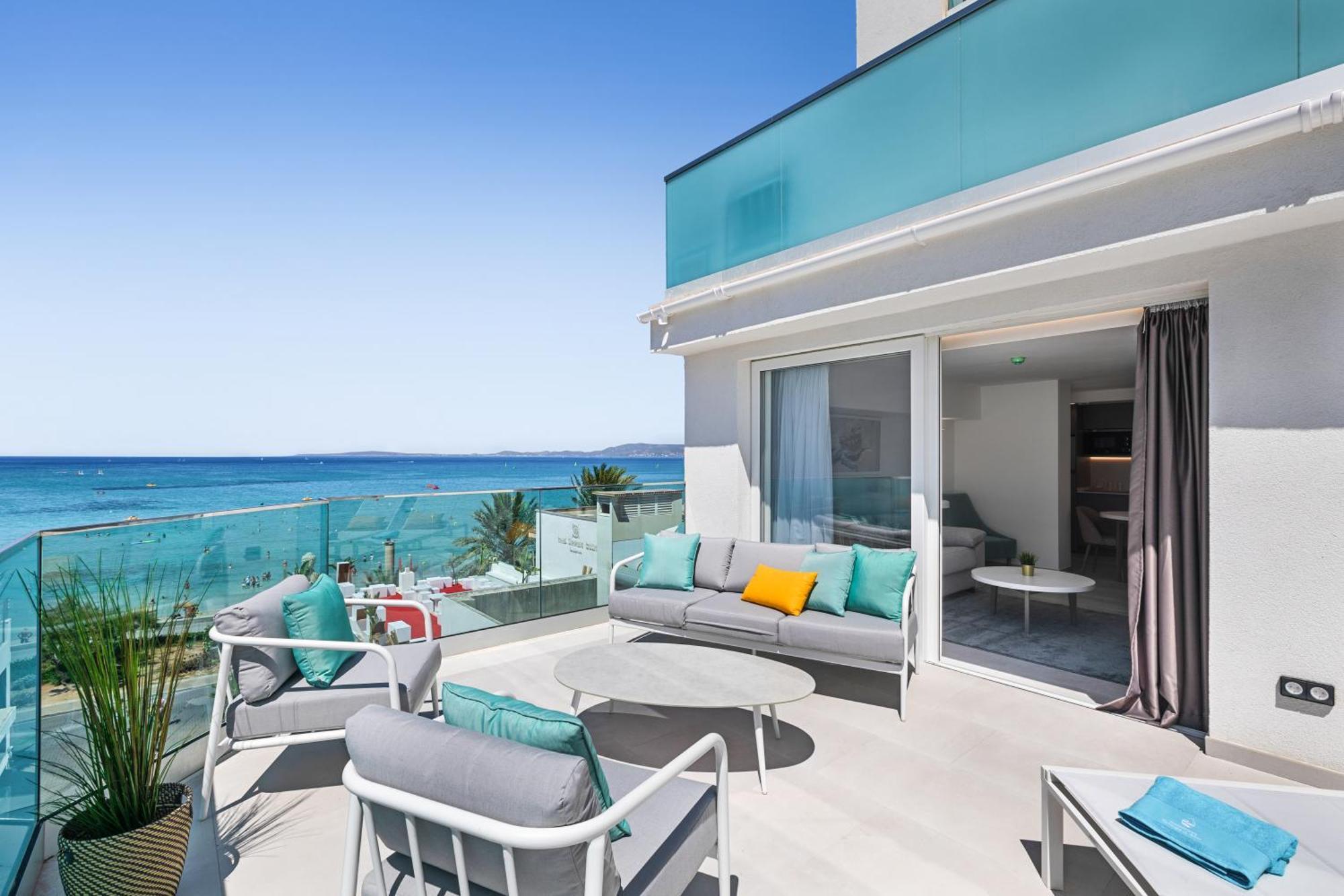 Apartment Feelathome Tortuga De Mar *