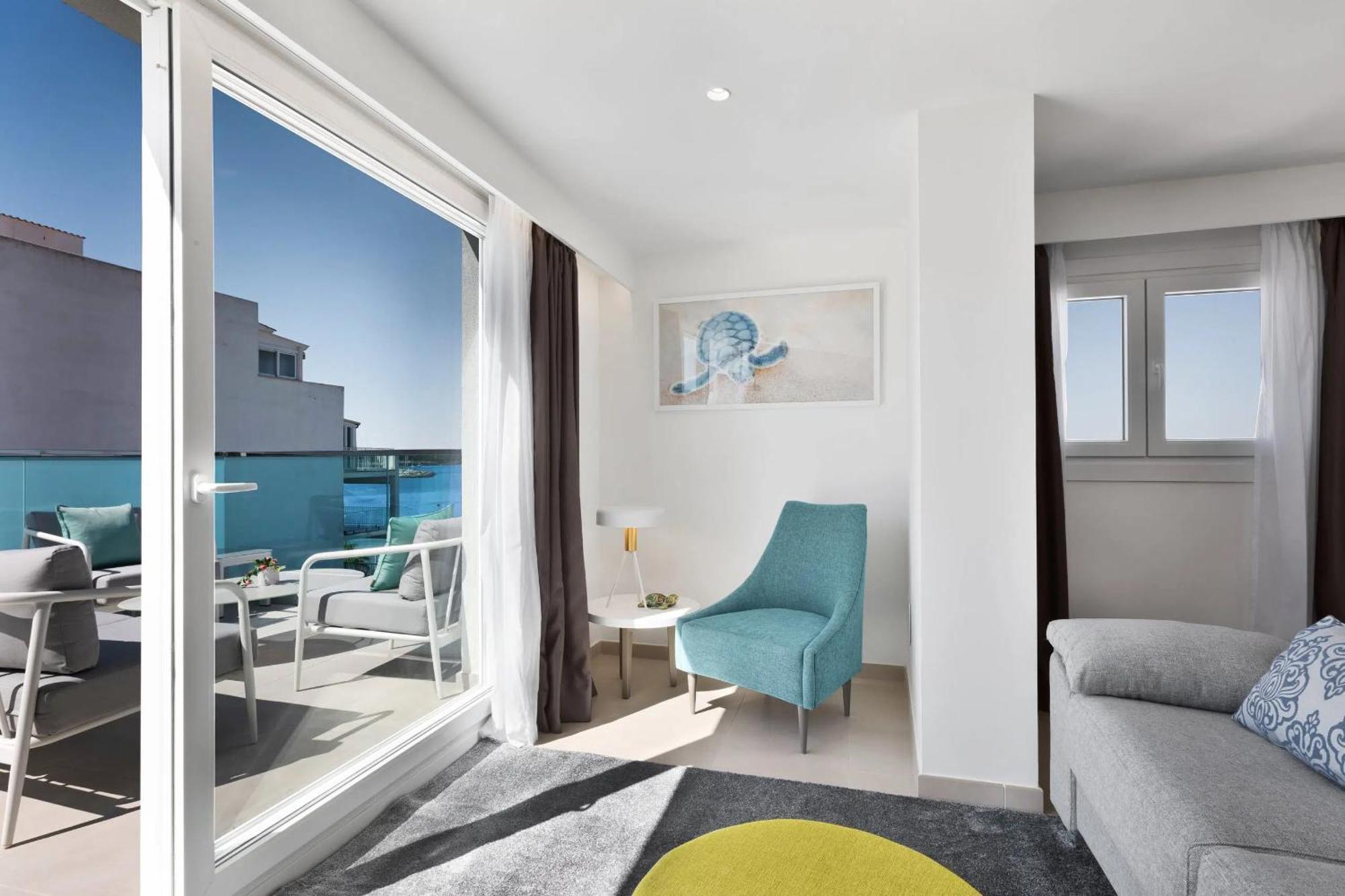 Feelathome Tortuga De Mar Palma de Mallorca