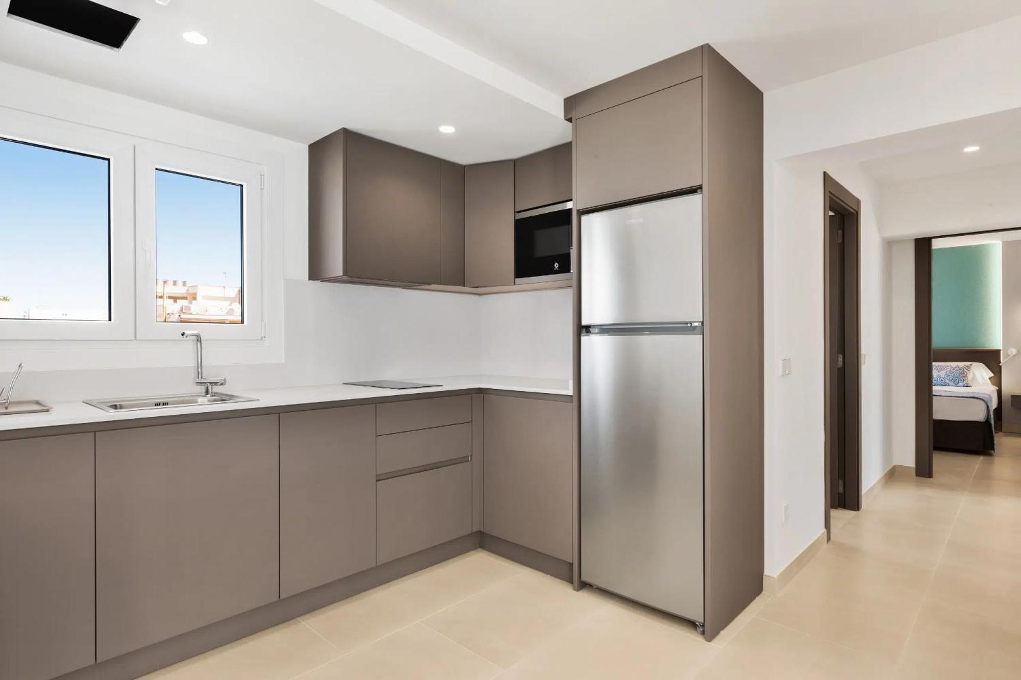Feelathome Tortuga De Mar Apartment *