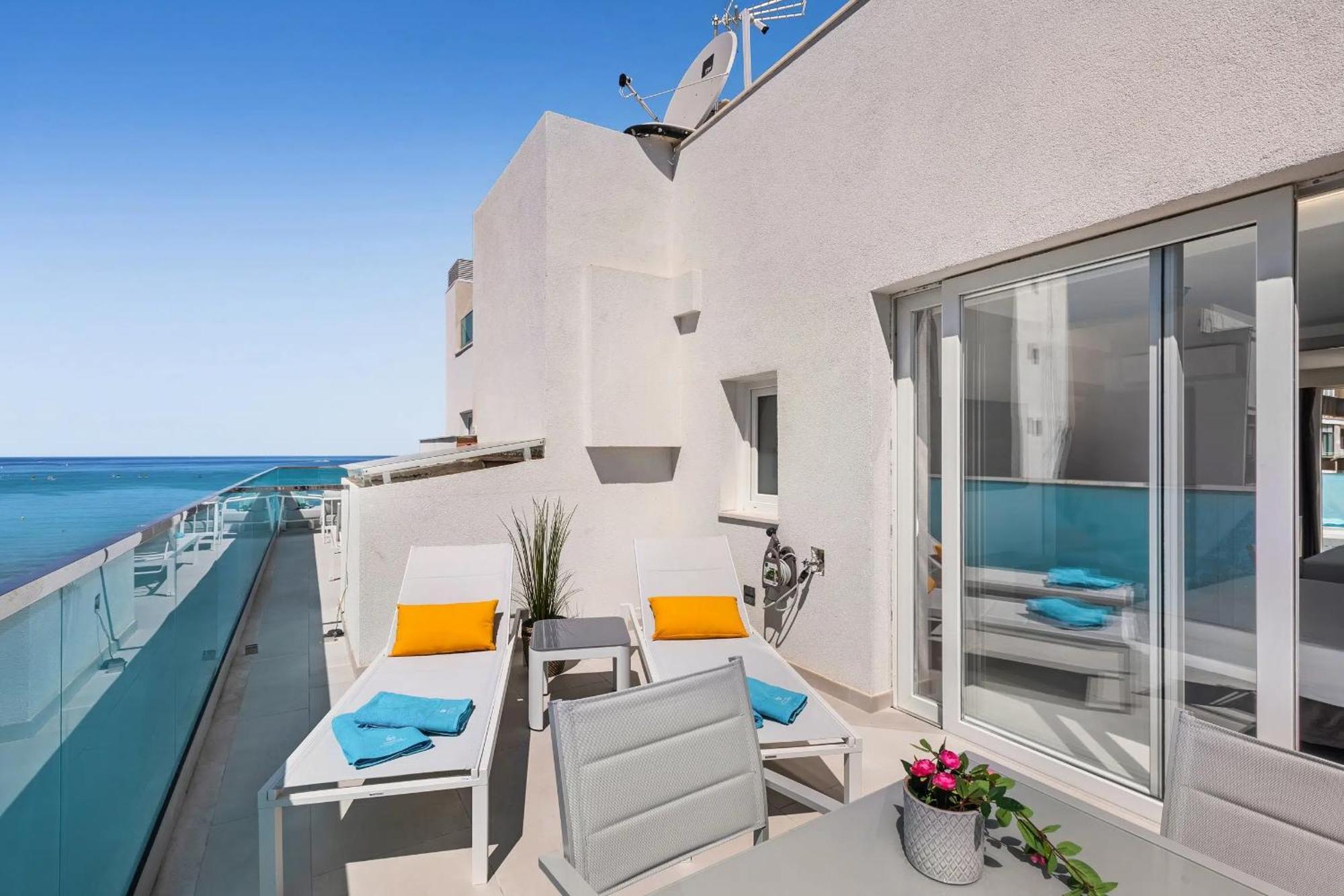 Feelathome Tortuga De Mar Apartment *