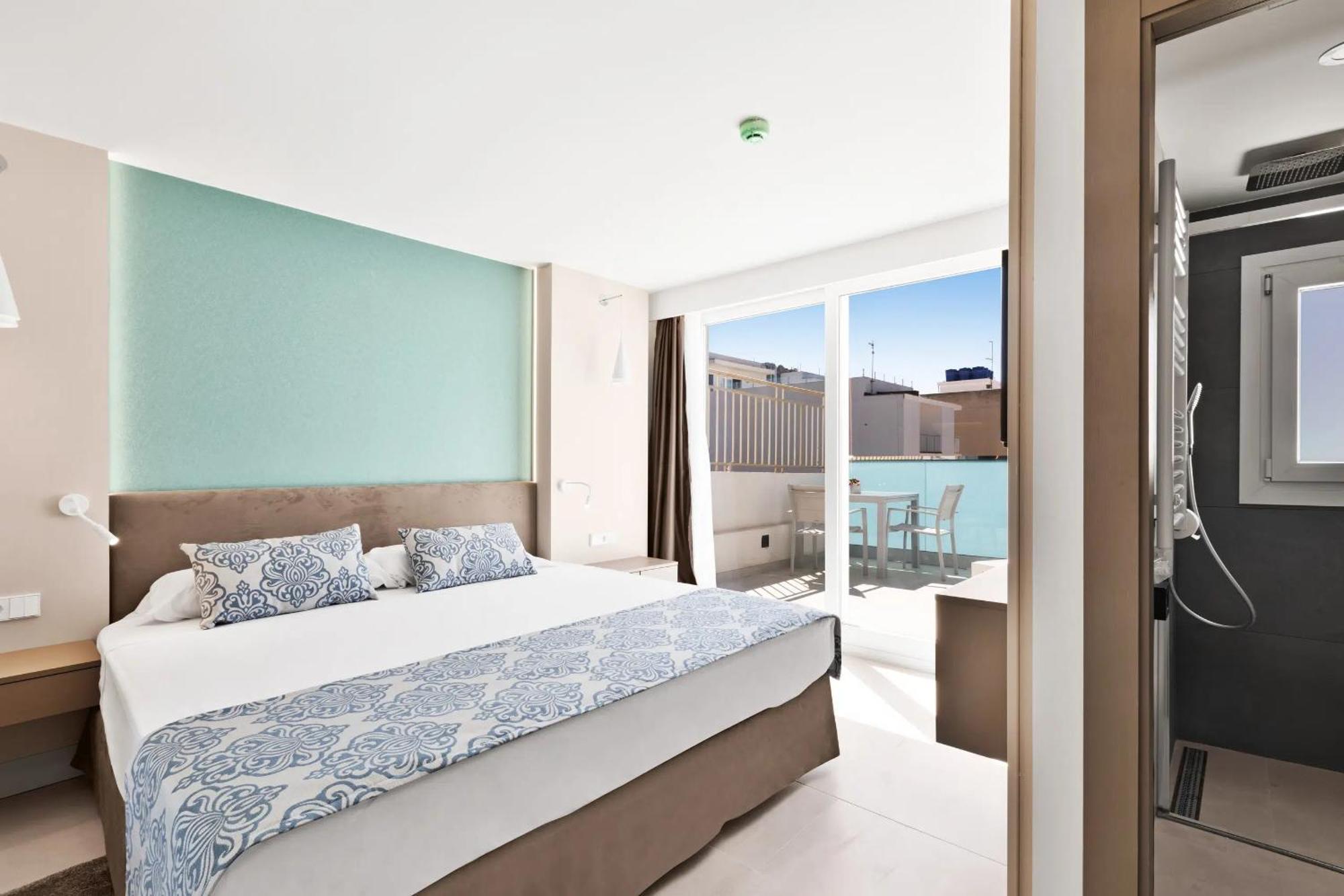 Feelathome Tortuga De Mar Apartment