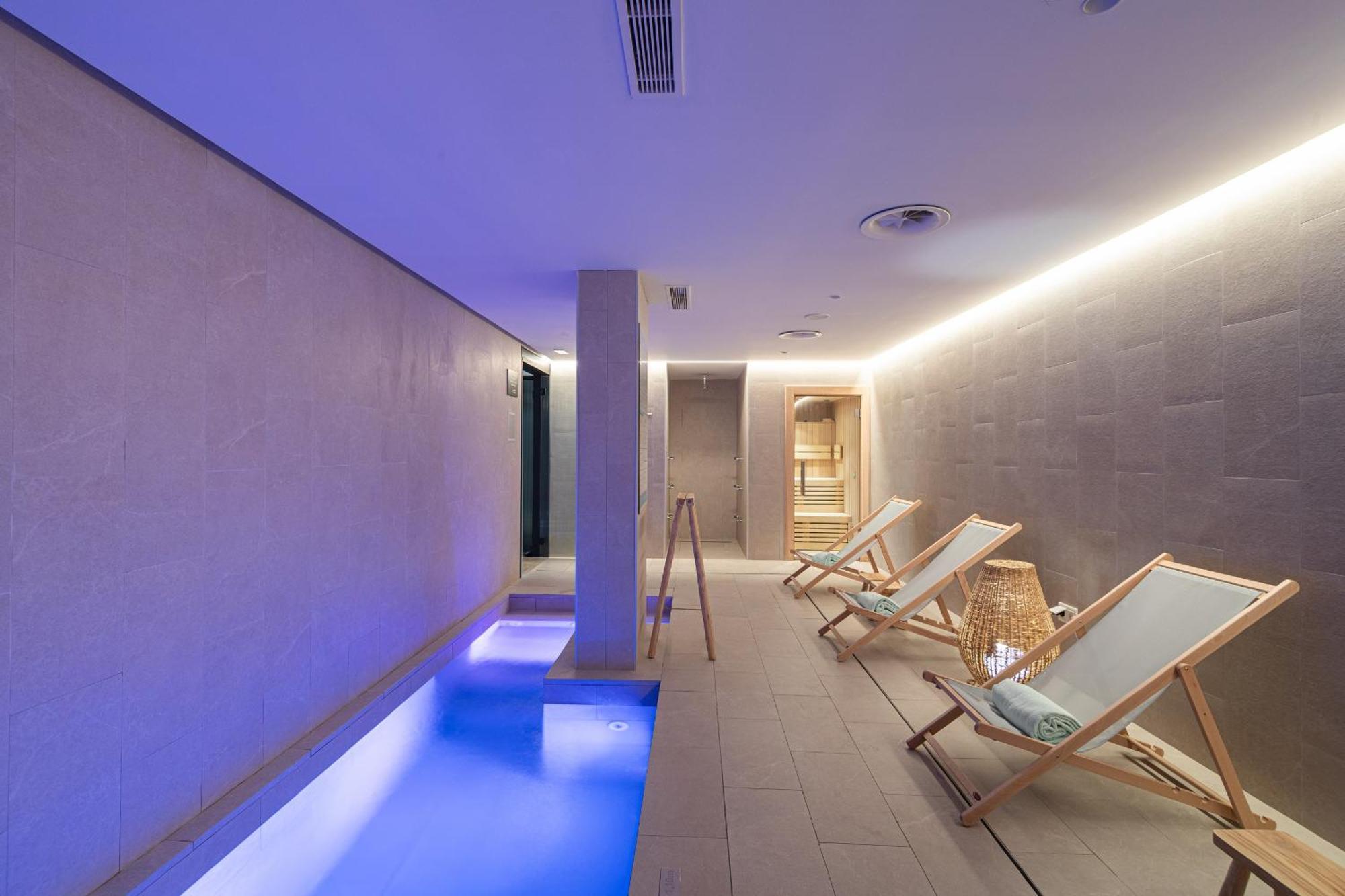 Hotel Js Plaza Palma de Mallorca