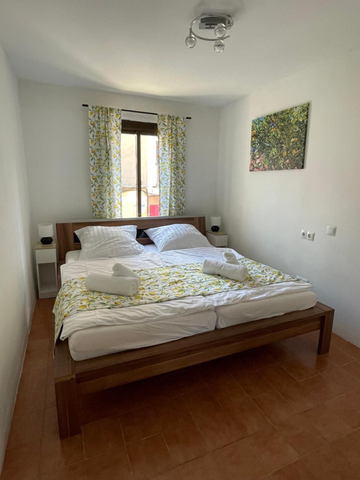 Casa De Limon Holiday home *