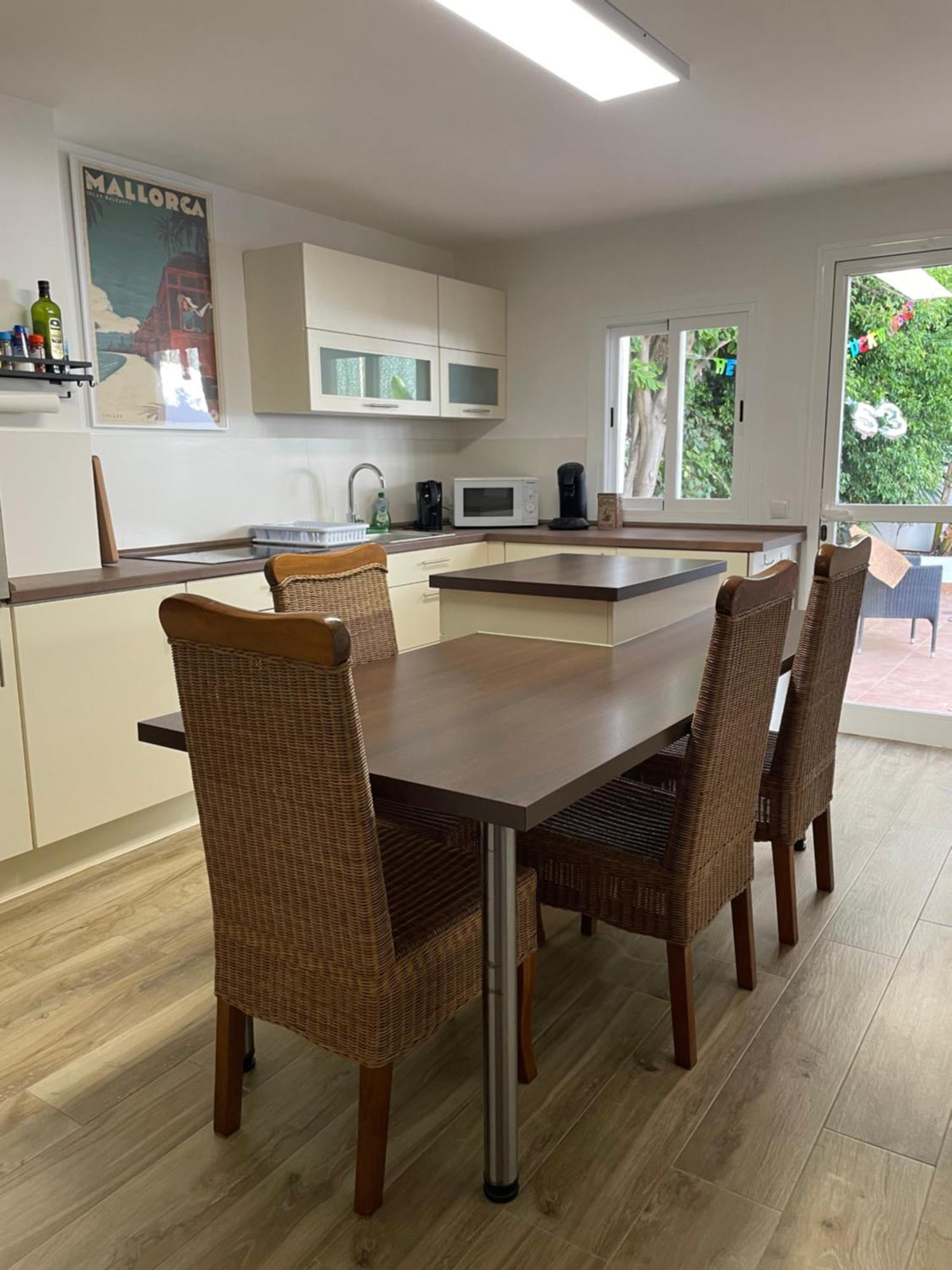 Casa De Limon Holiday home