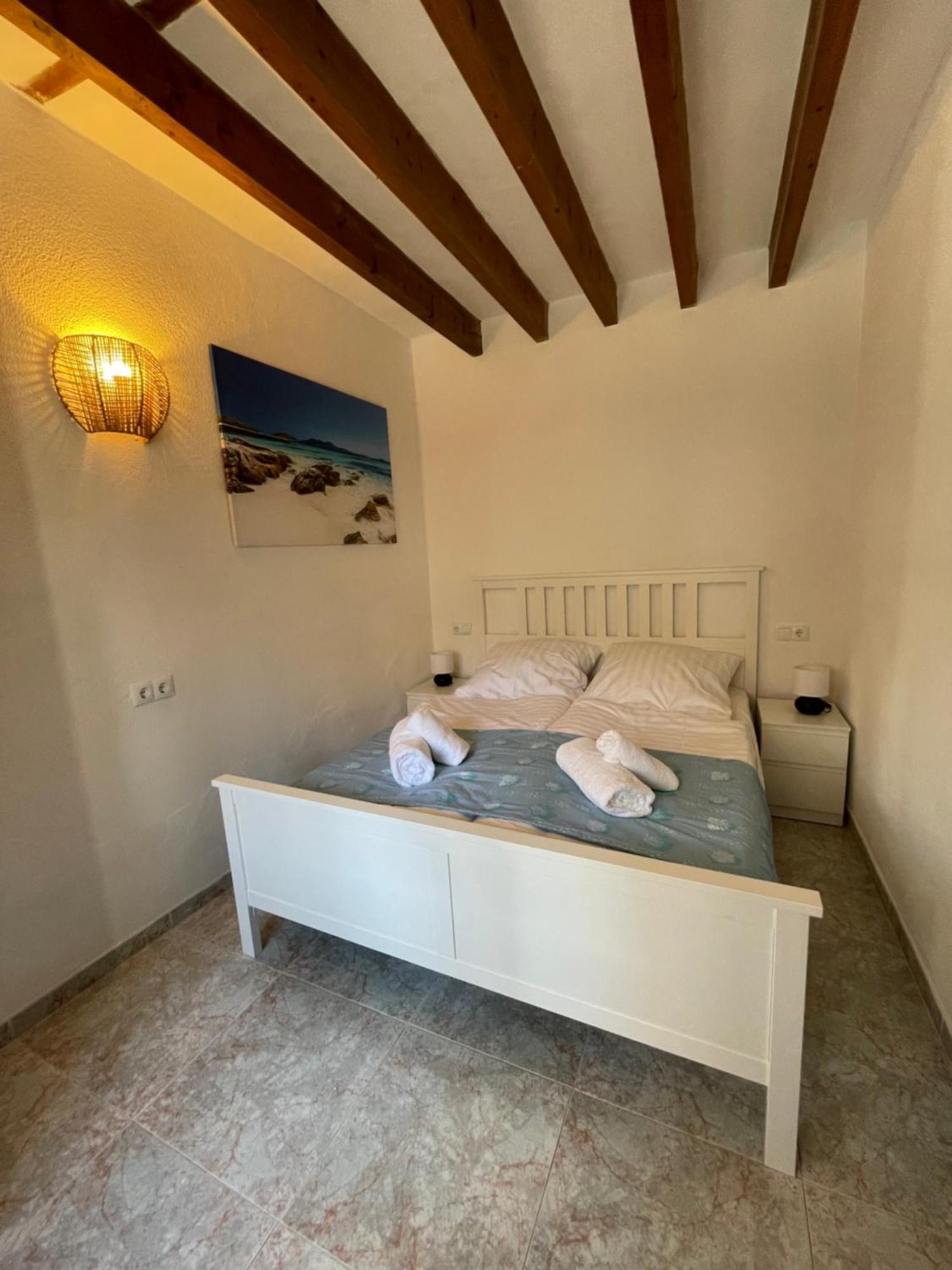 Casa De Limon Casa de férias Palma de Maiorca