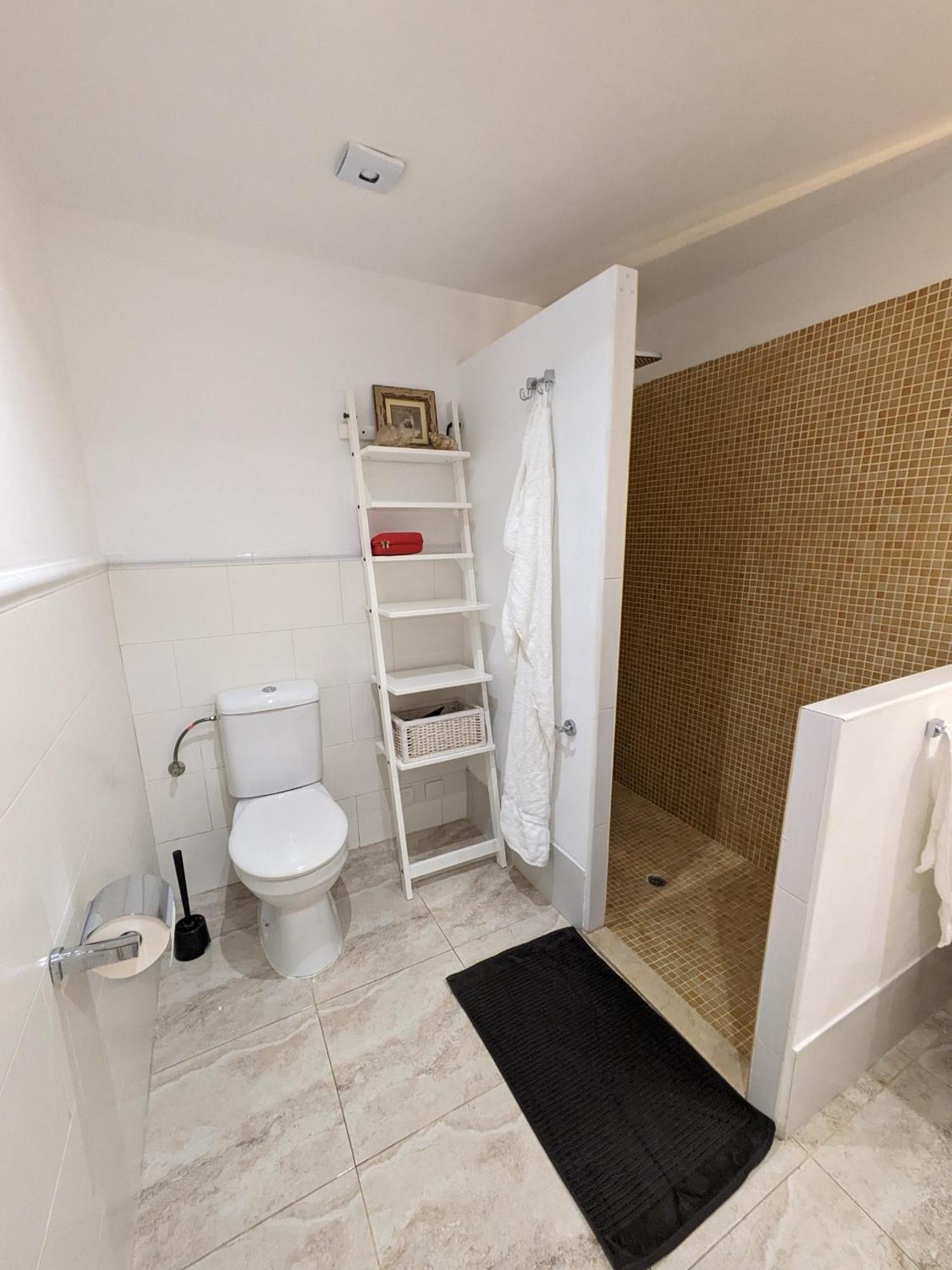 Holiday home Casa De Limon *