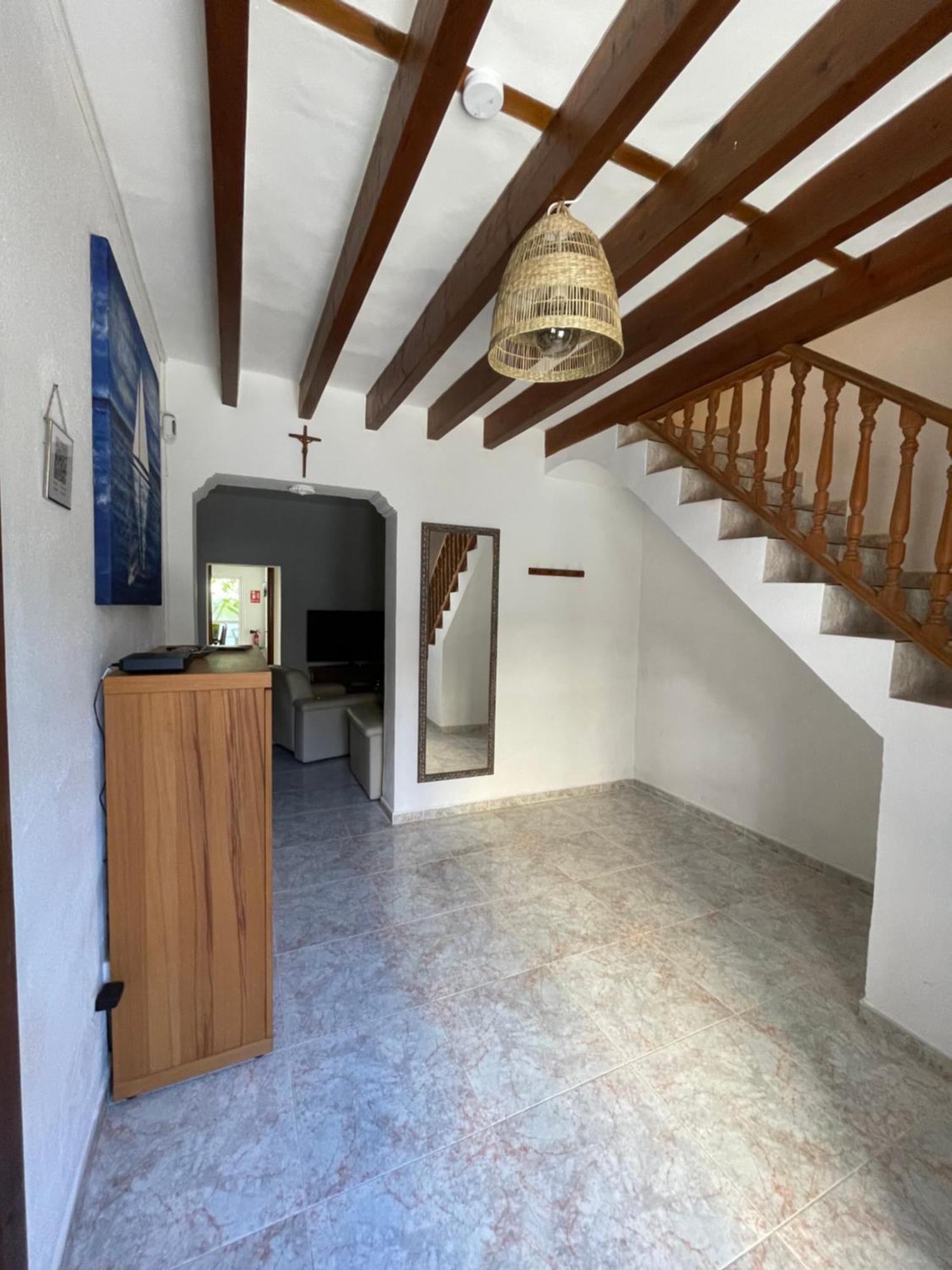Casa De Limon