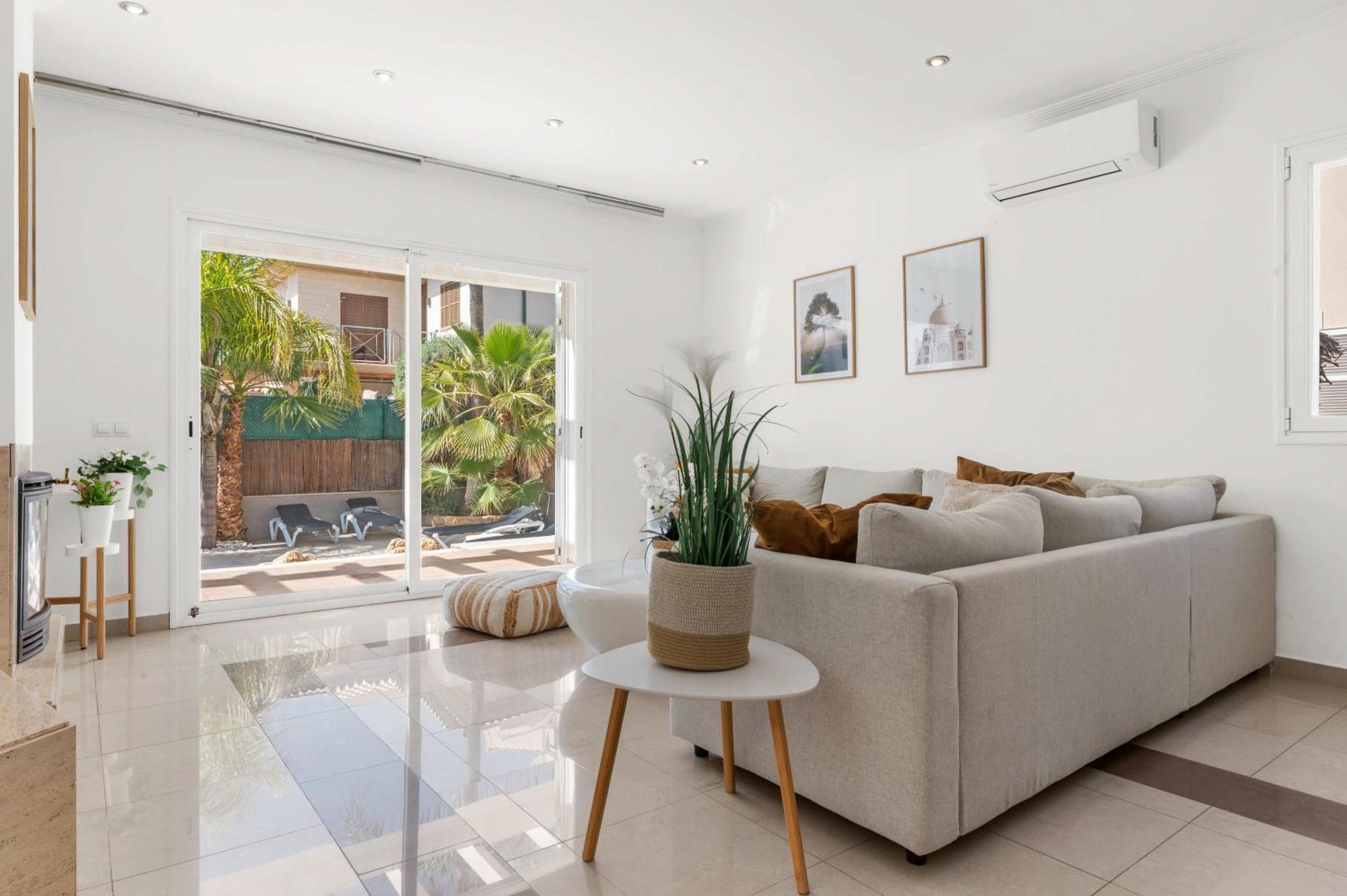 Casa de férias Sol Felostal Palma de Maiorca