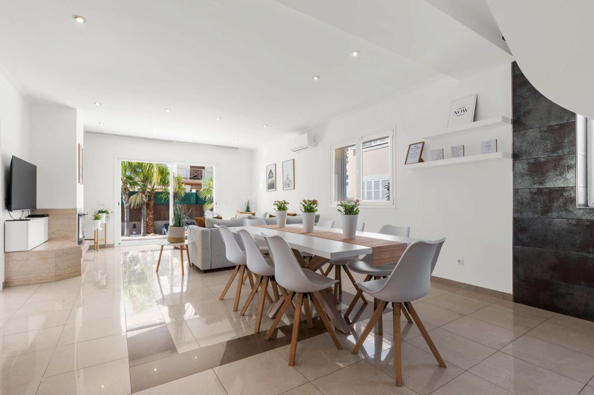 Casa de férias Sol Felostal Palma de Maiorca