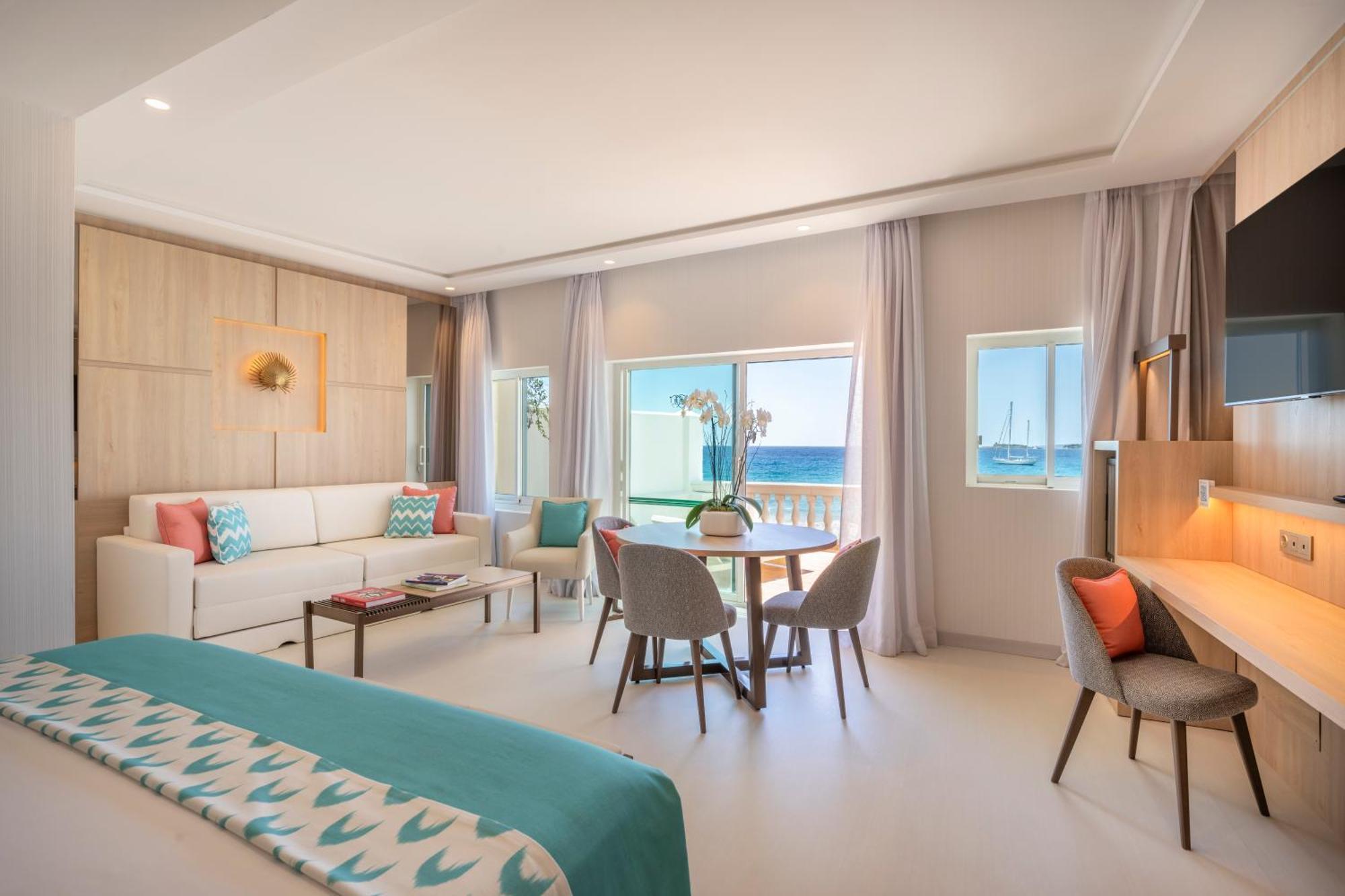 Nixe Palace Hotel Palma de Mallorca