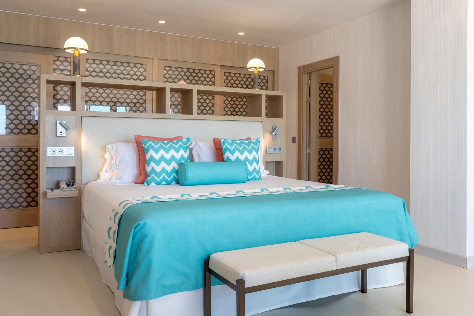 Nixe Palace Palma de Mallorca