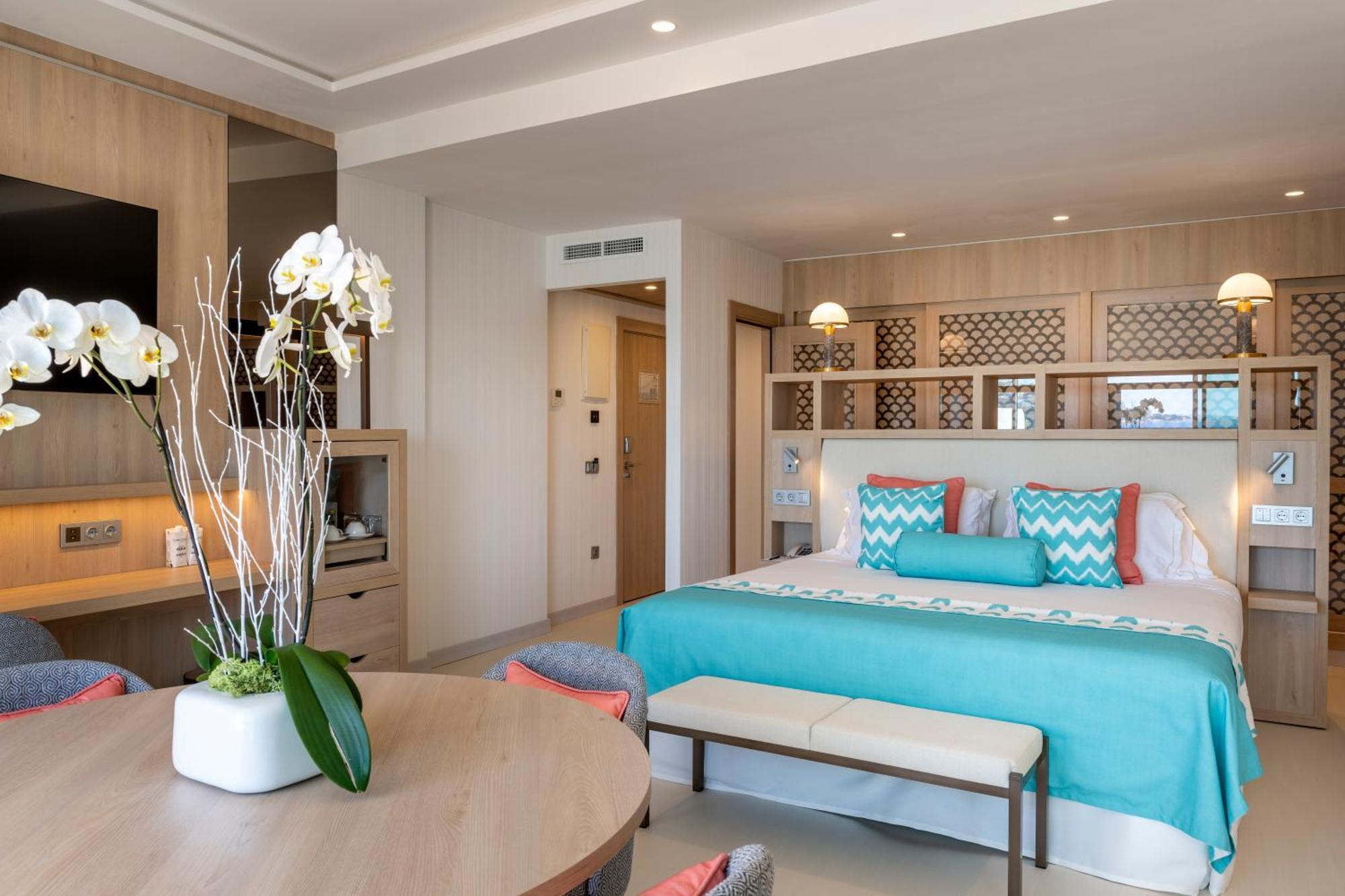 Nixe Palace 5*
