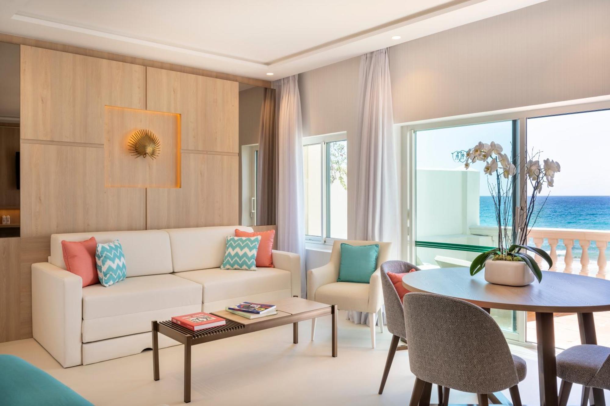 Nixe Palace Hotel 5*