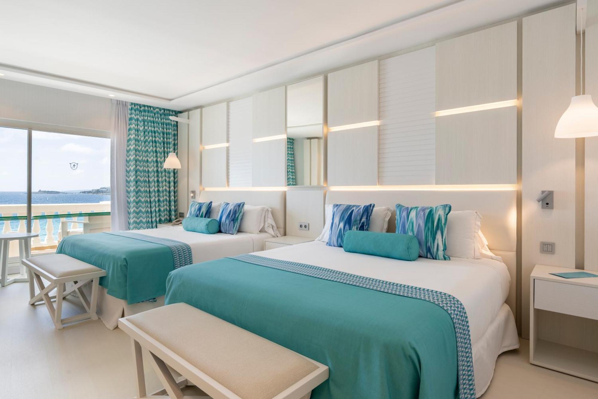 Nixe Palace Hotel Palma de Mallorca