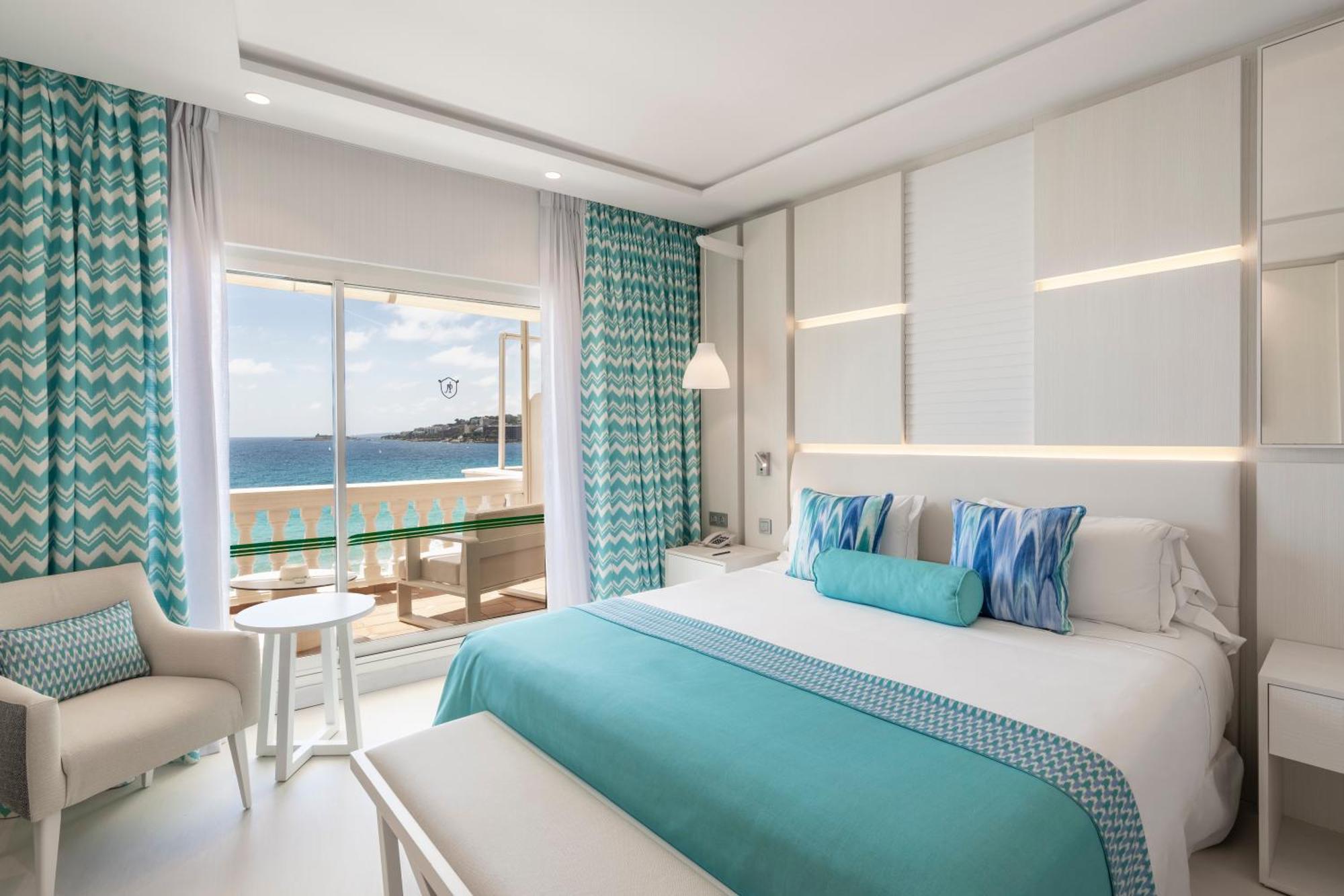 Hotel Nixe Palace 5*