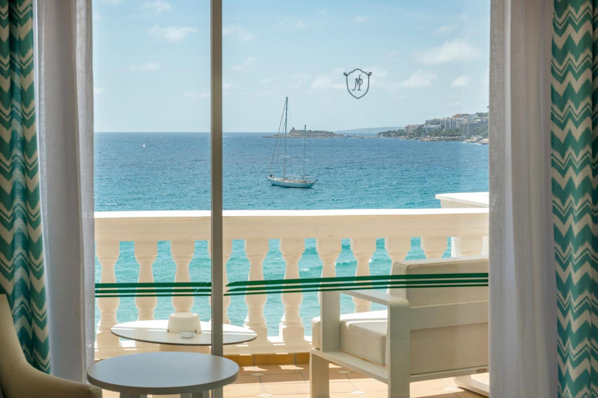 Hotel Nixe Palace Palma de Mallorca