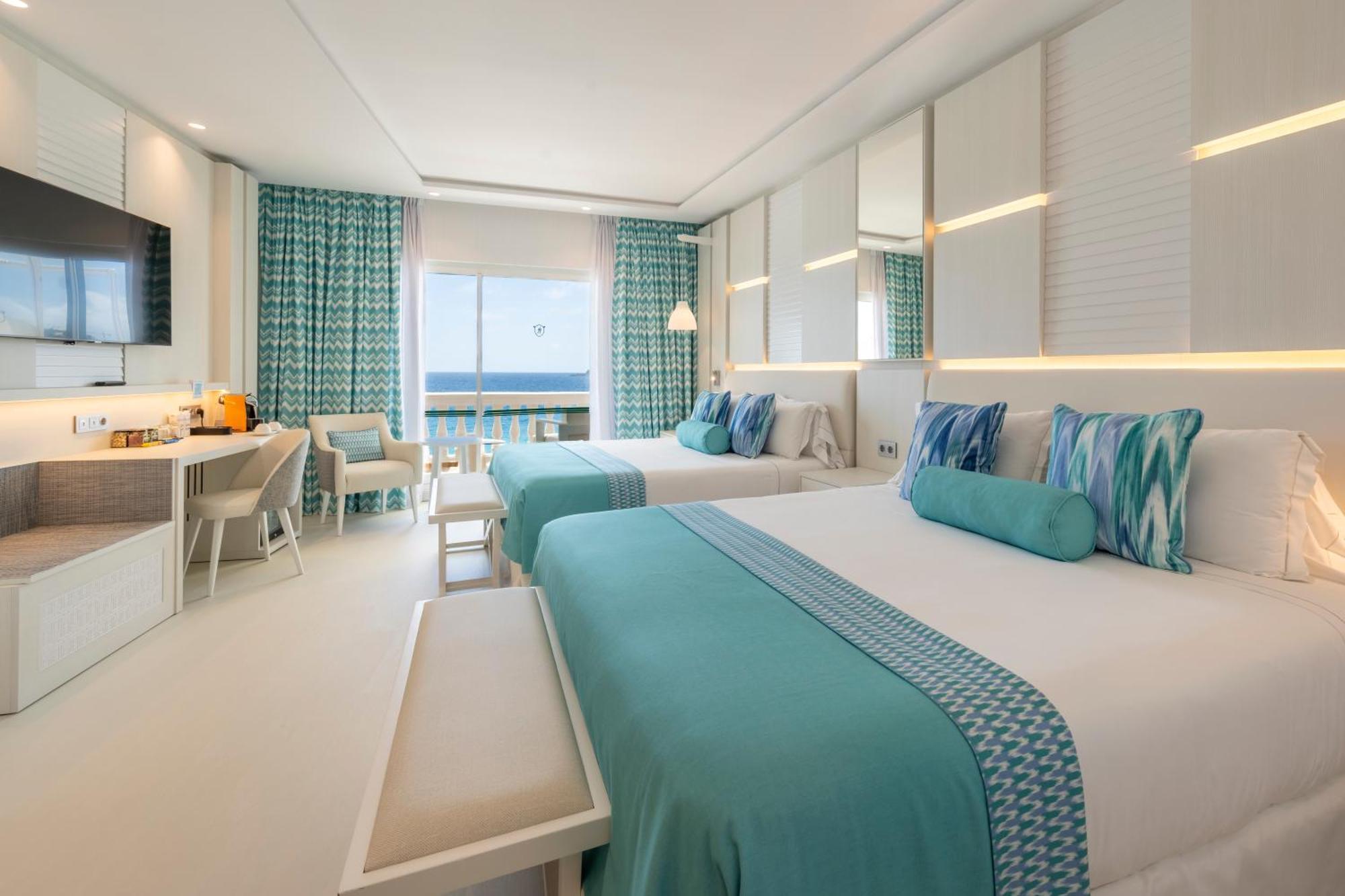 Nixe Palace 5* Palma de Mallorca