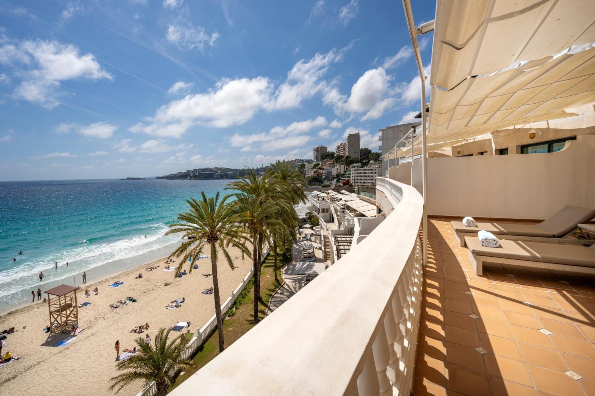 Nixe Palace Hotel Palma de Mallorca