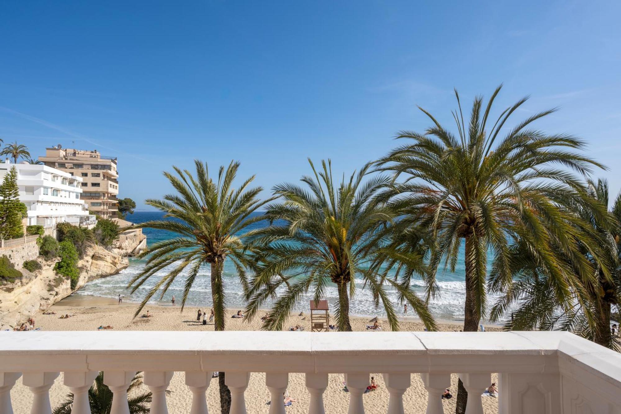 Hotel Nixe Palace