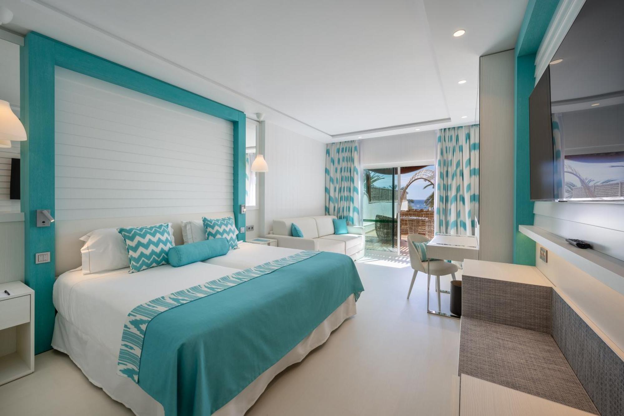 Nixe Palace Hotel