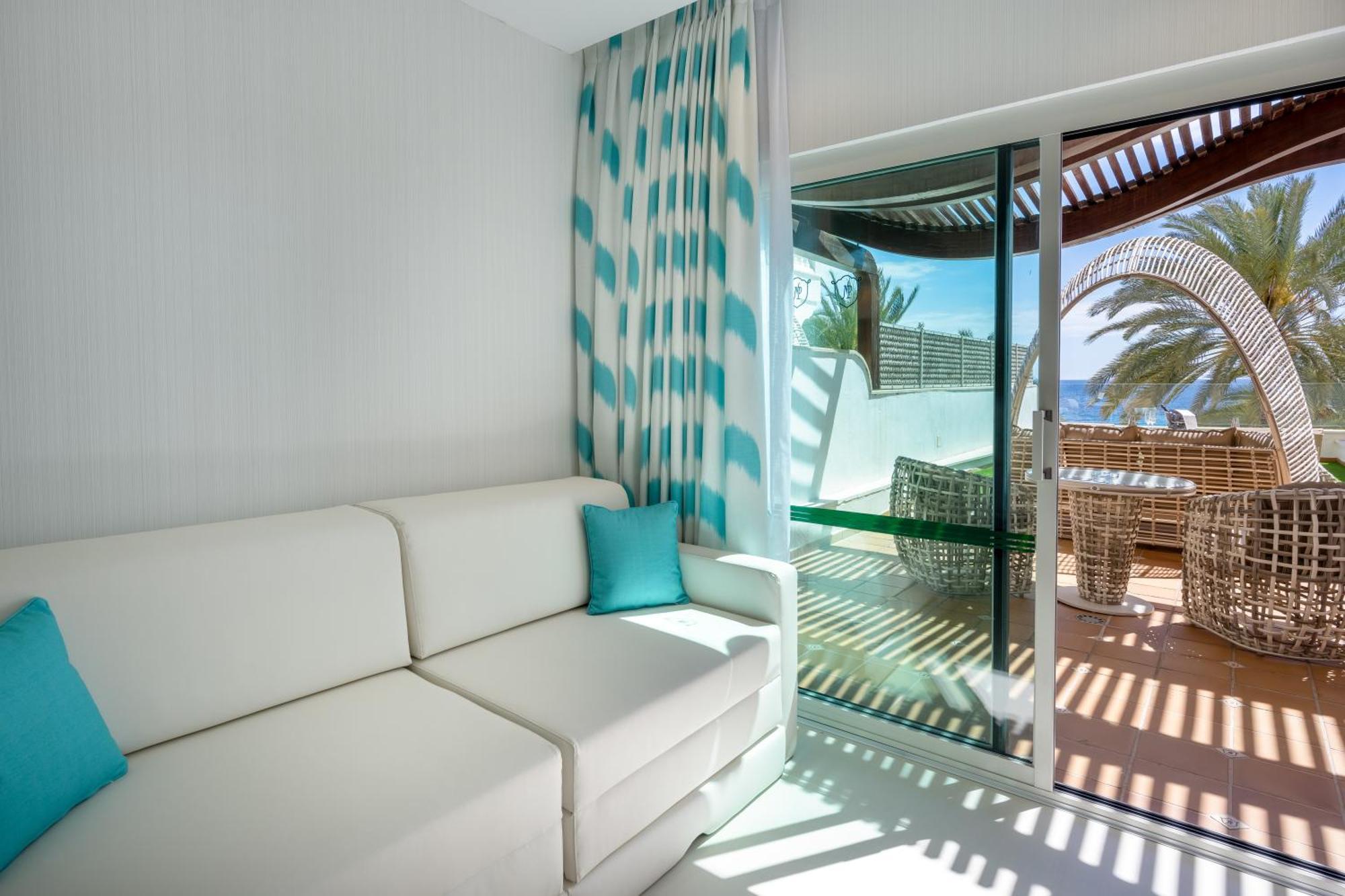 Nixe Palace 5*